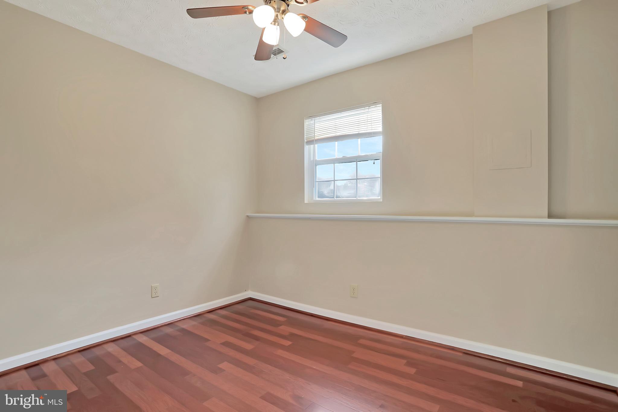 JEFFERSON VILLAGE - Residential