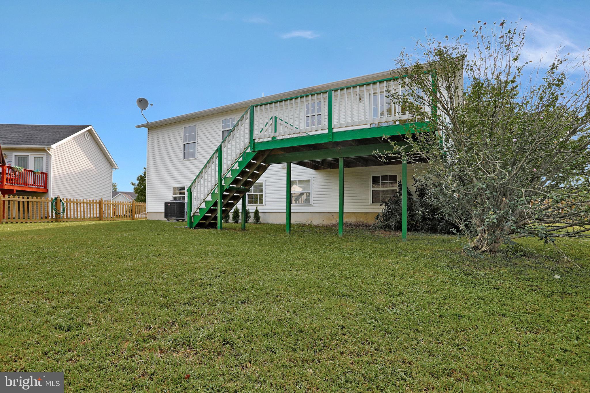 JEFFERSON VILLAGE - Residential