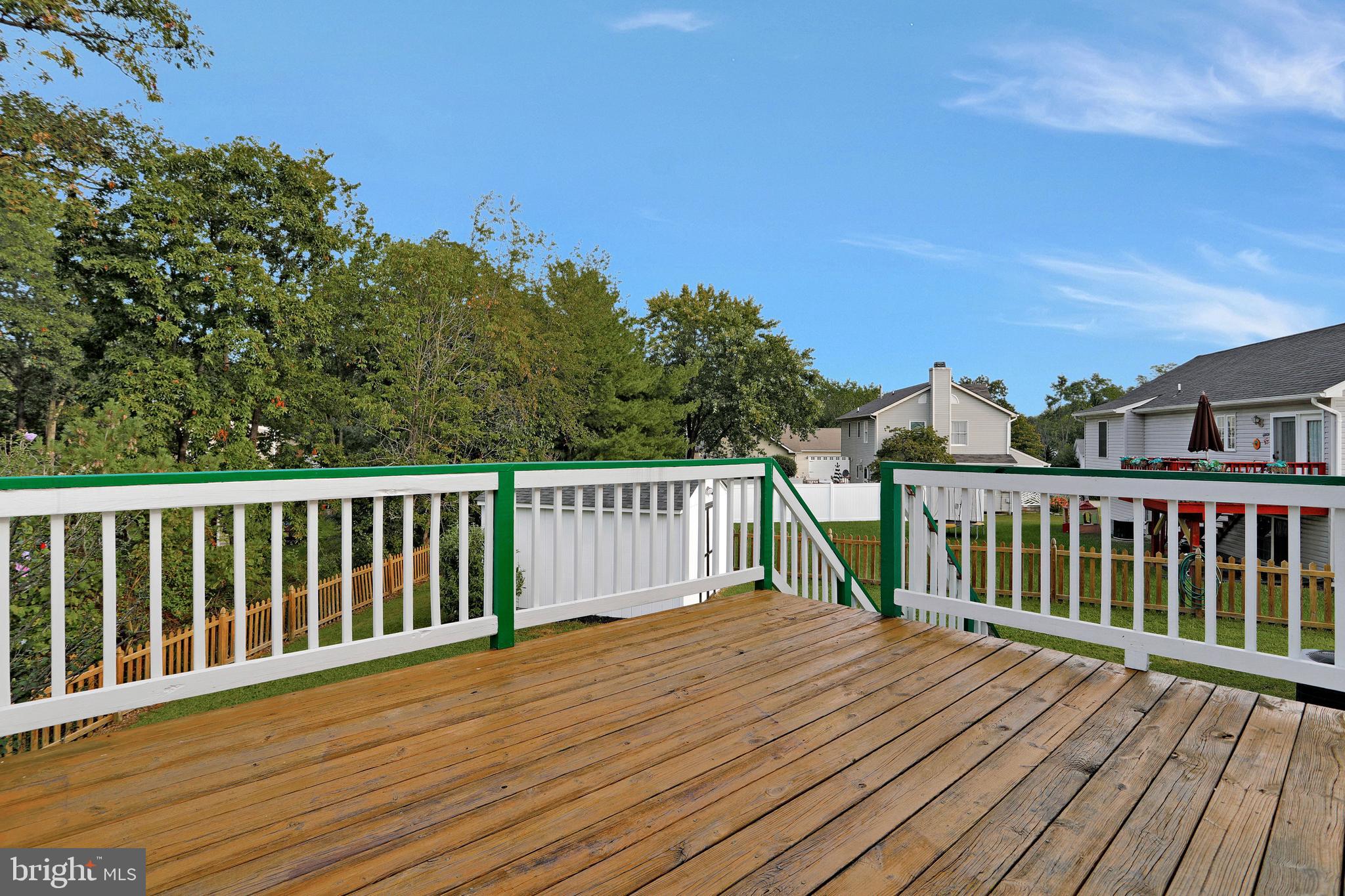 JEFFERSON VILLAGE - Residential