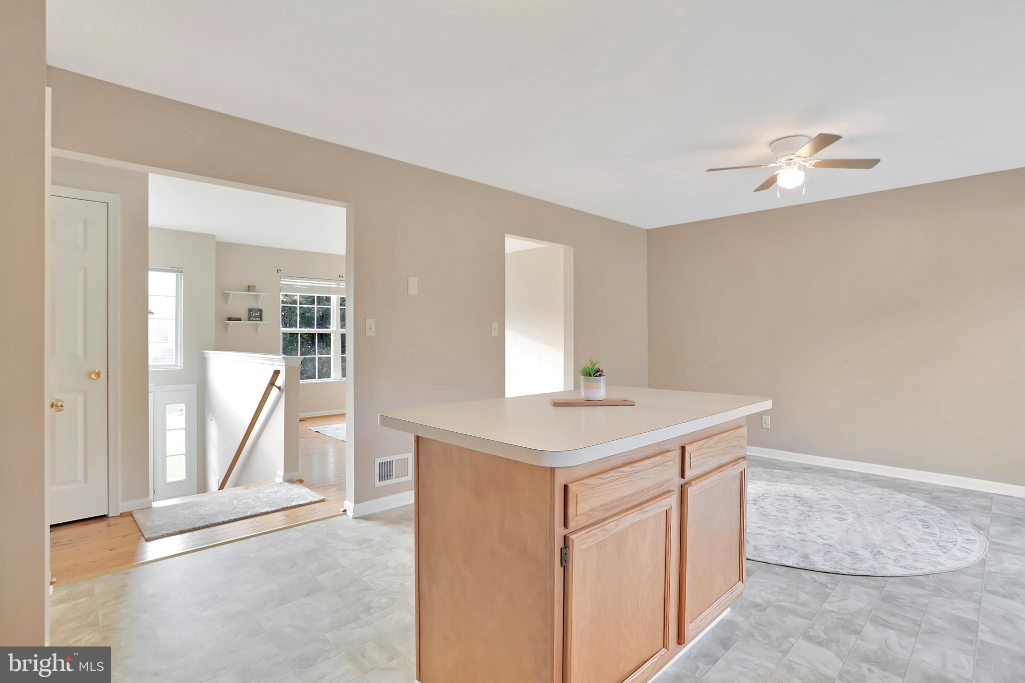 JEFFERSON VILLAGE - Residential