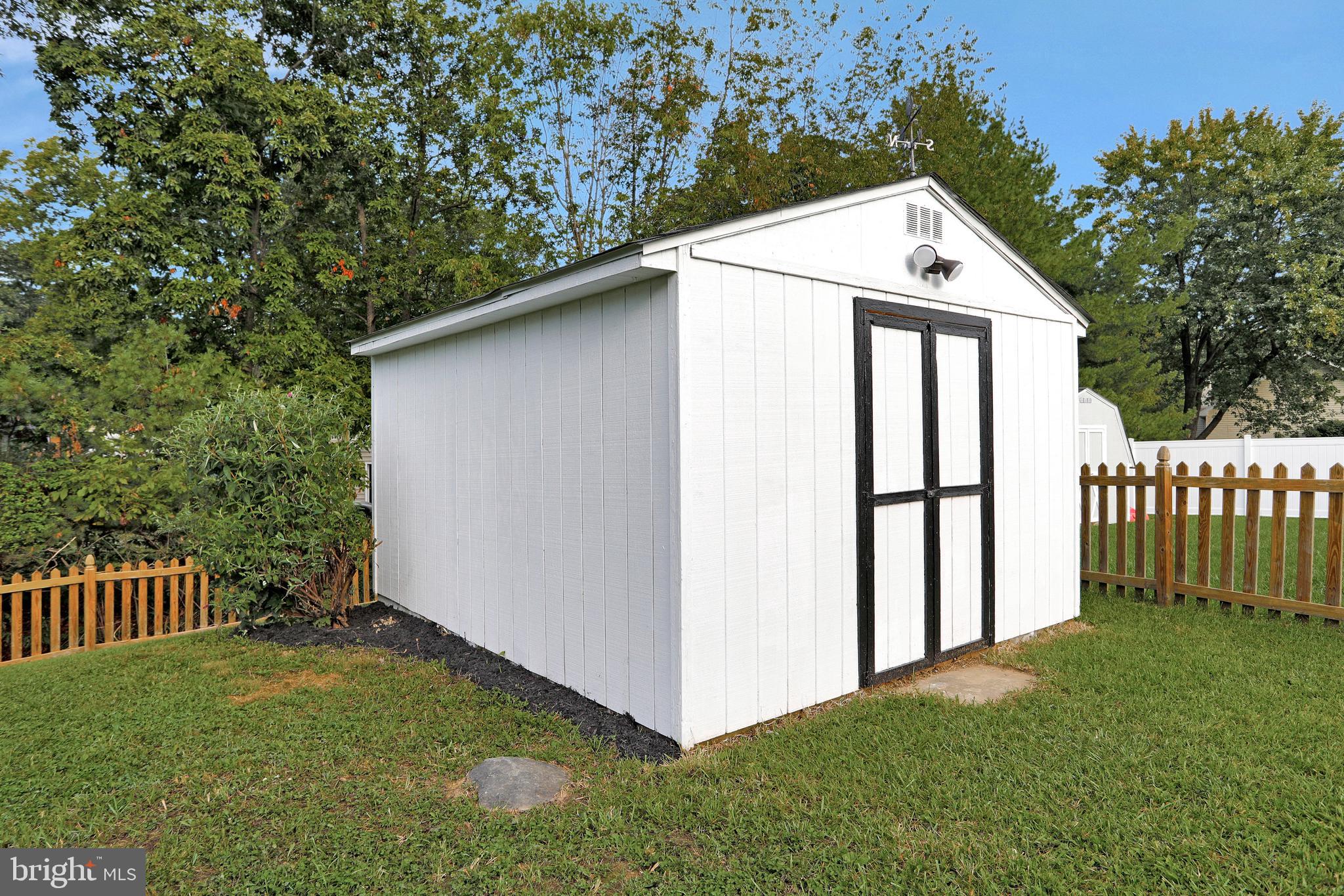 JEFFERSON VILLAGE - Residential