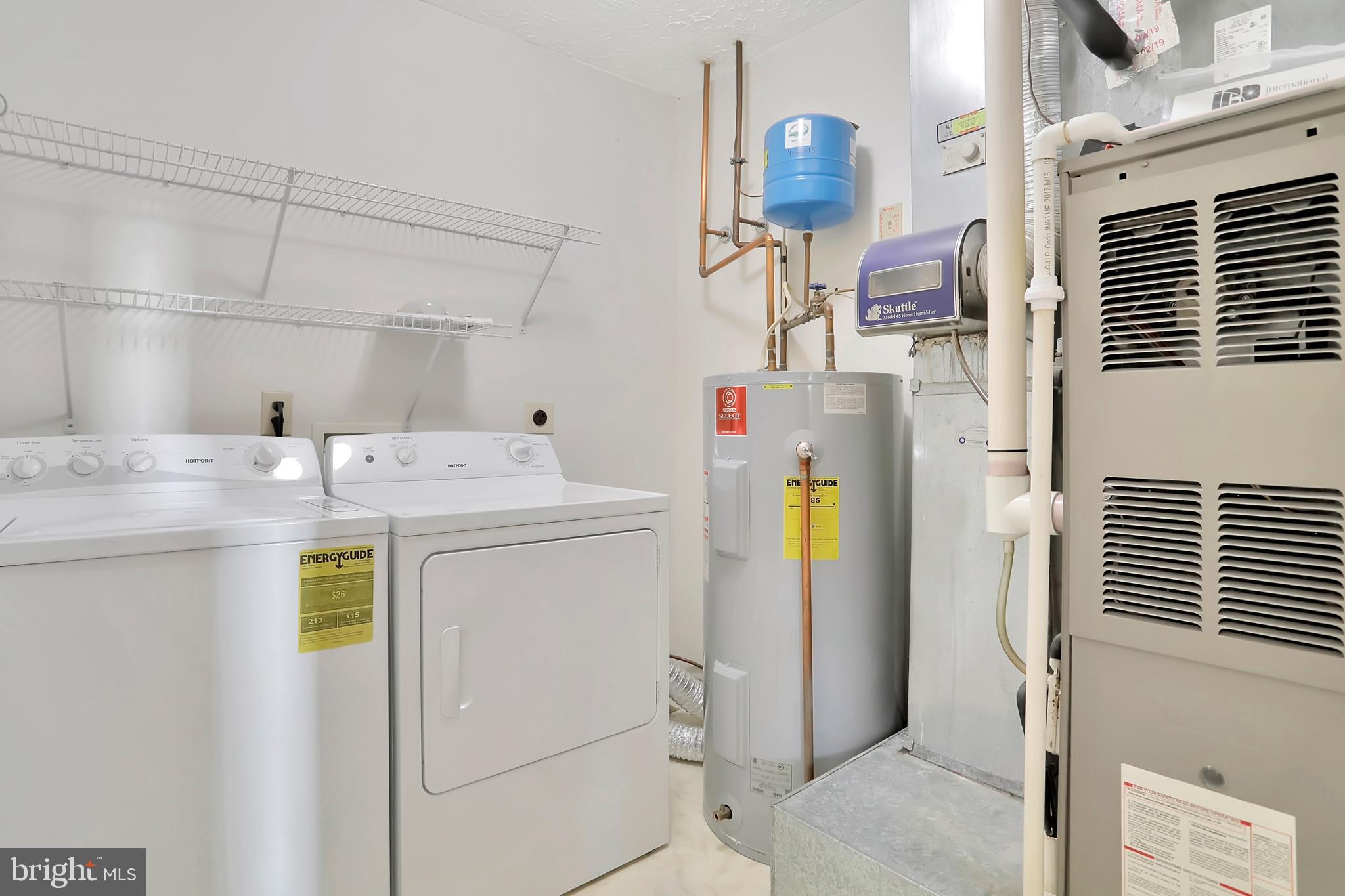 JEFFERSON VILLAGE - Residential