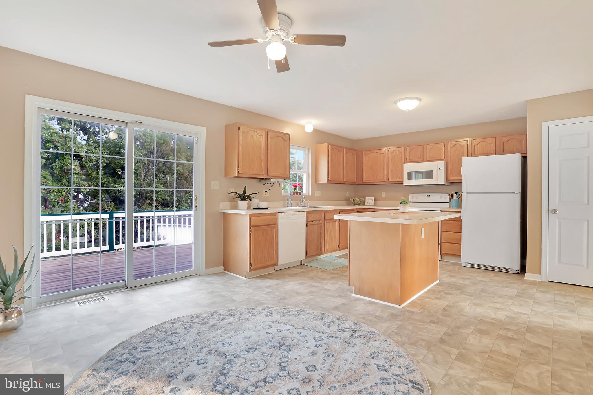 JEFFERSON VILLAGE - Residential