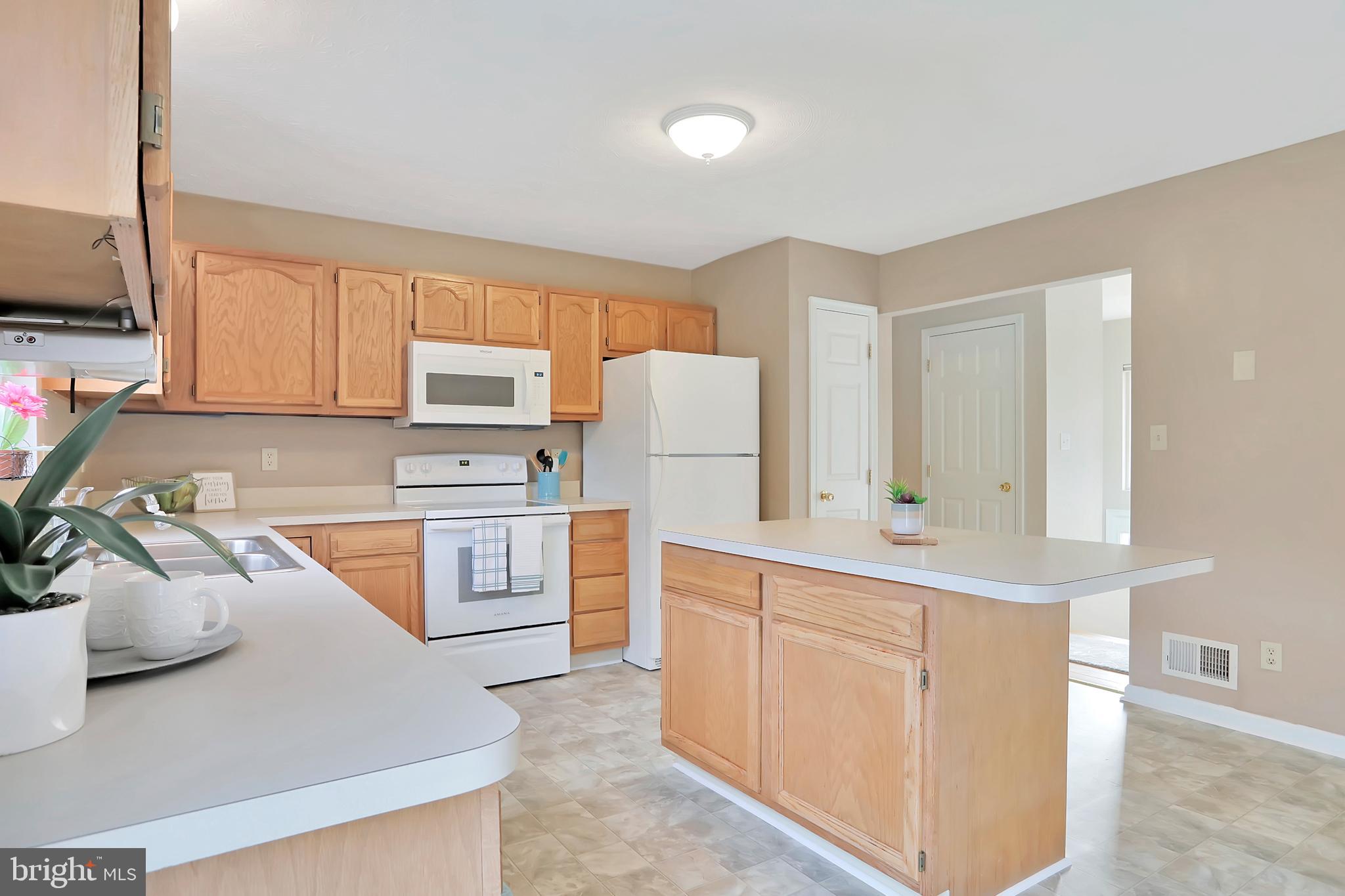 JEFFERSON VILLAGE - Residential