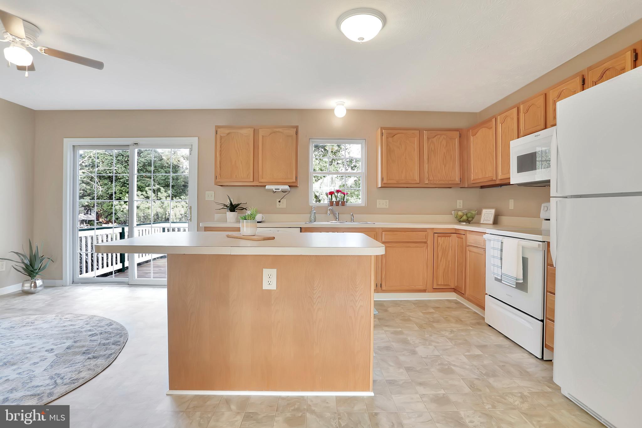 JEFFERSON VILLAGE - Residential