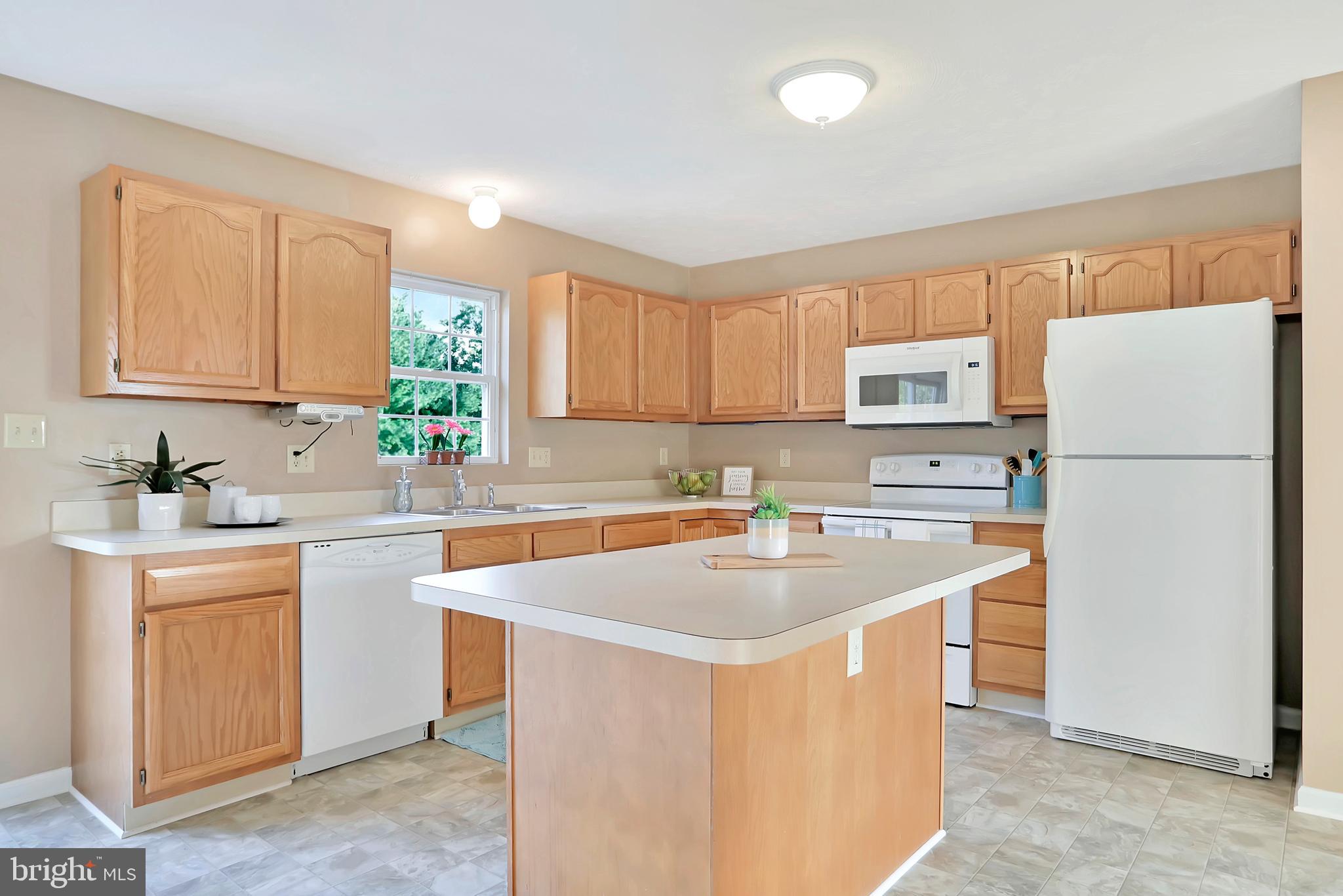 JEFFERSON VILLAGE - Residential