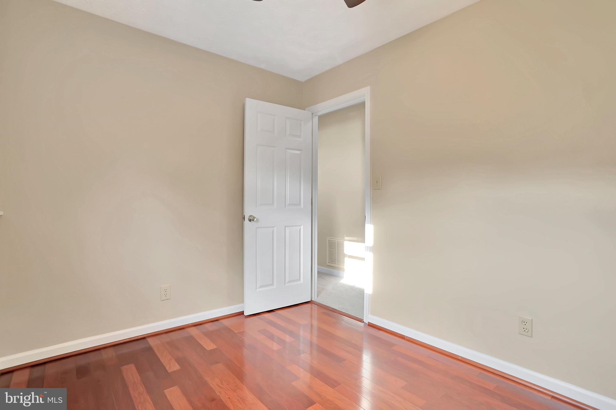 JEFFERSON VILLAGE - Residential