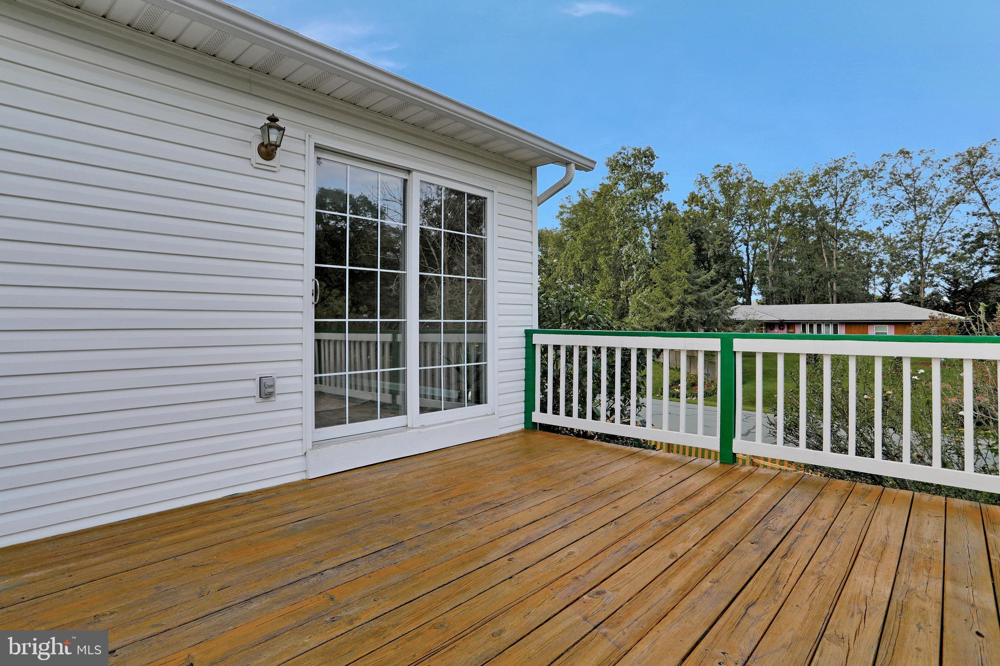 JEFFERSON VILLAGE - Residential