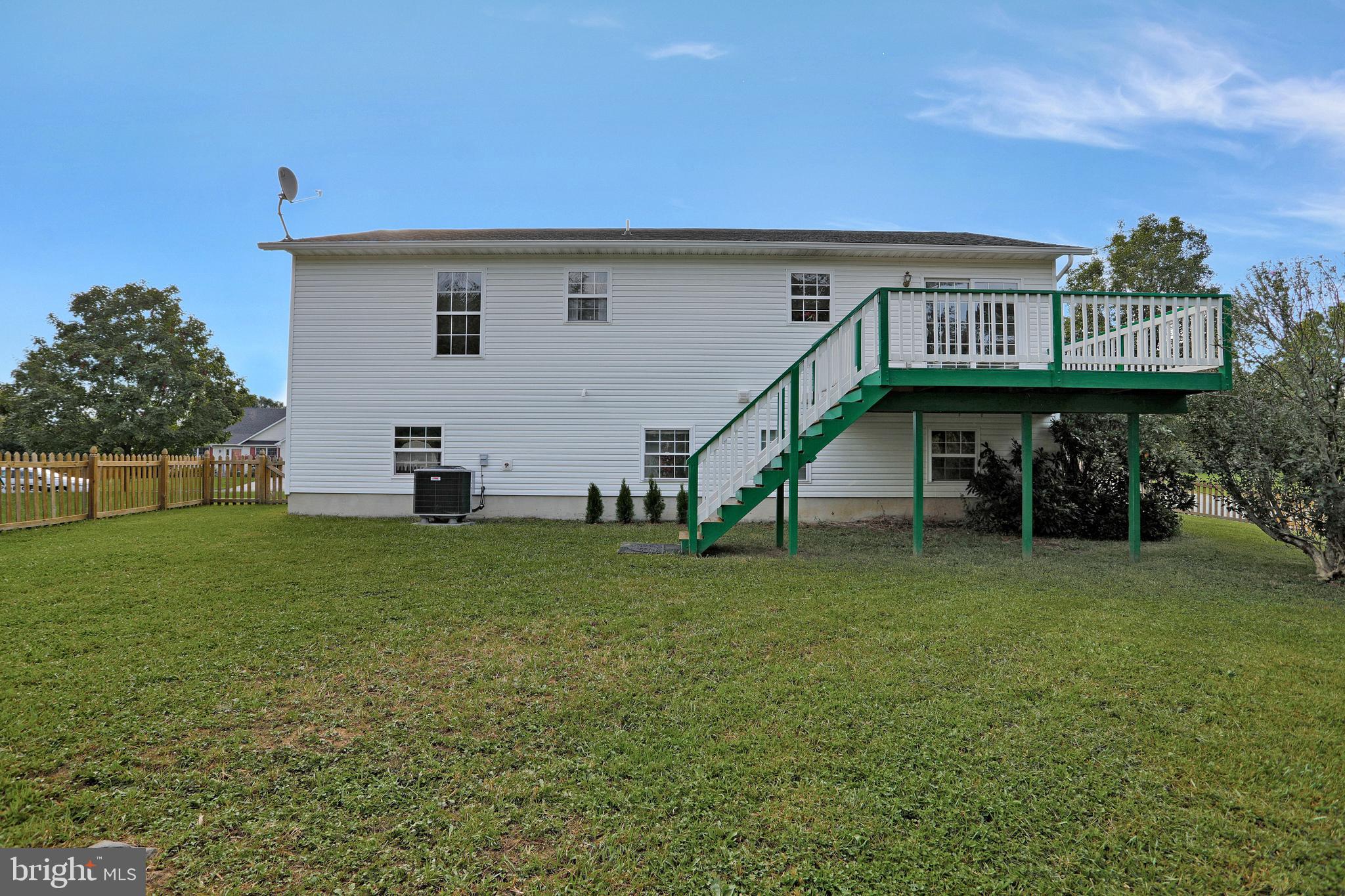 JEFFERSON VILLAGE - Residential