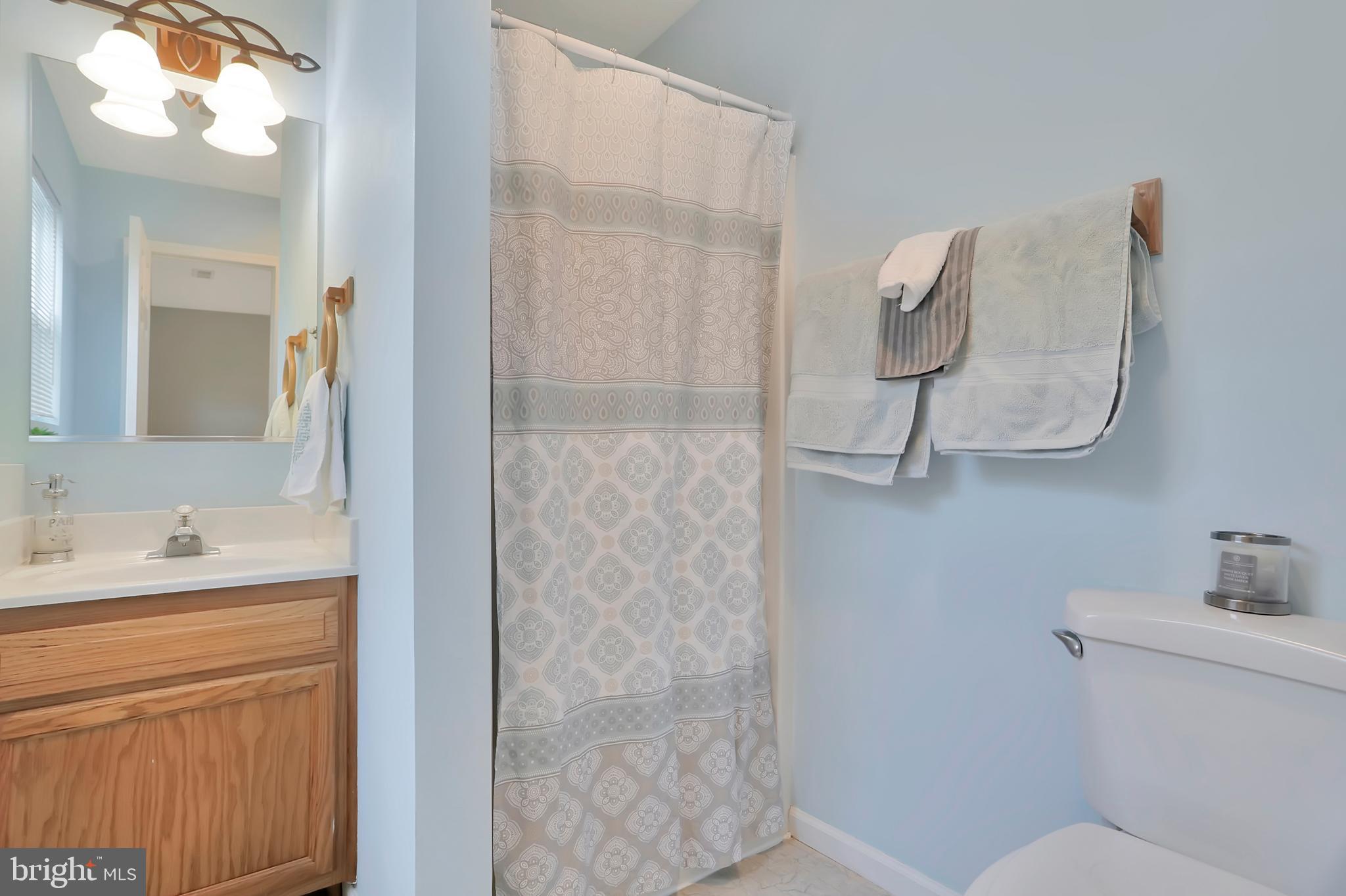 JEFFERSON VILLAGE - Residential