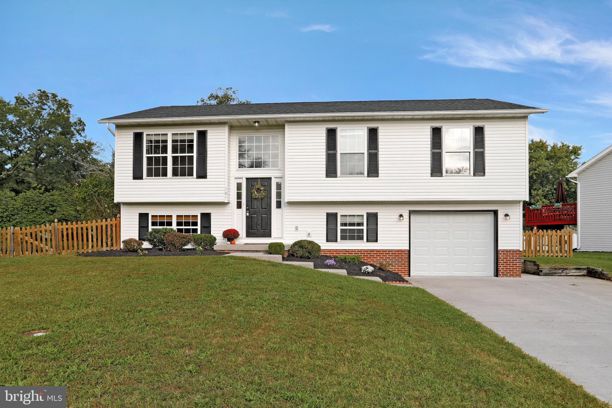 JEFFERSON VILLAGE - Residential