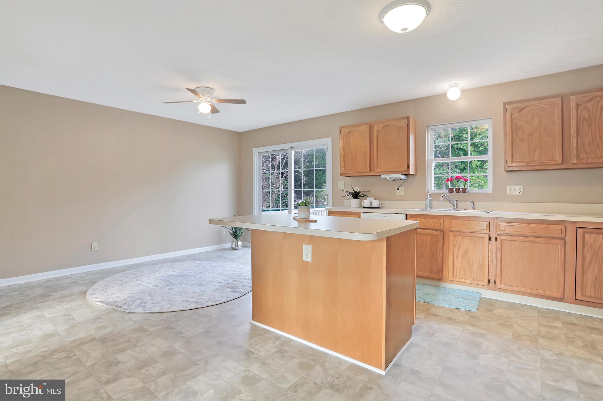 JEFFERSON VILLAGE - Residential