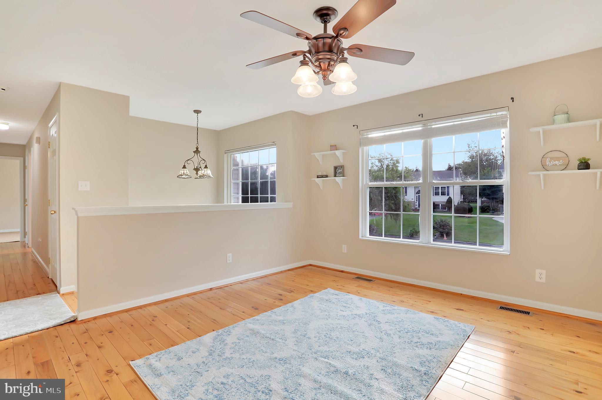 JEFFERSON VILLAGE - Residential