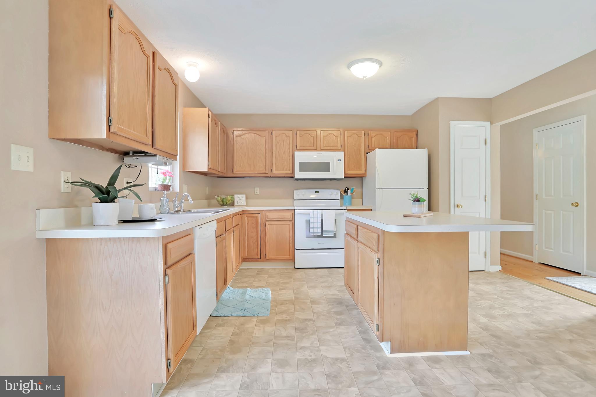 JEFFERSON VILLAGE - Residential