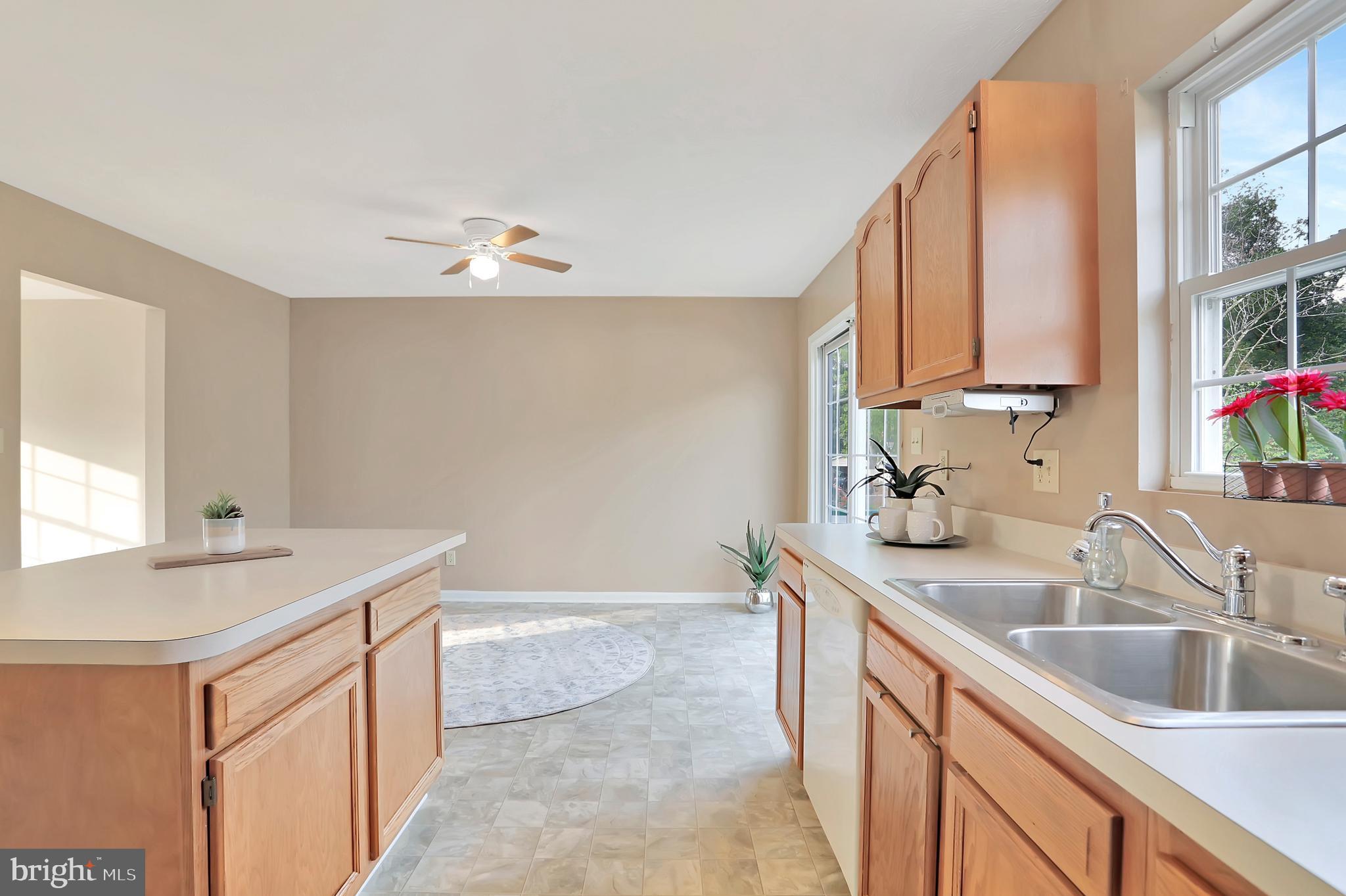 JEFFERSON VILLAGE - Residential