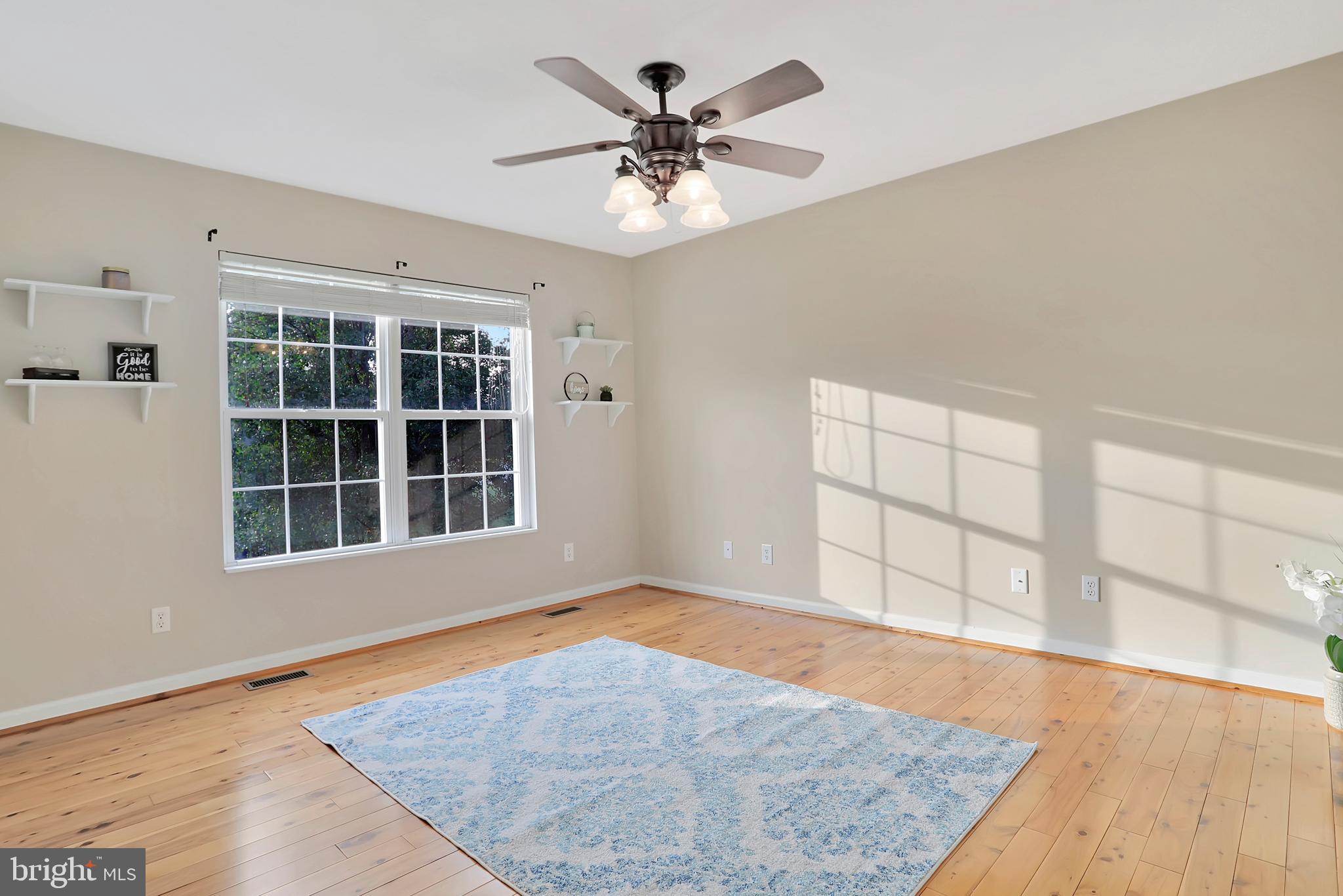 JEFFERSON VILLAGE - Residential