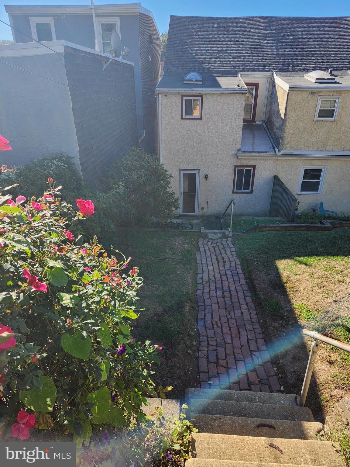 CONSHOHOCKEN - Residential Lease