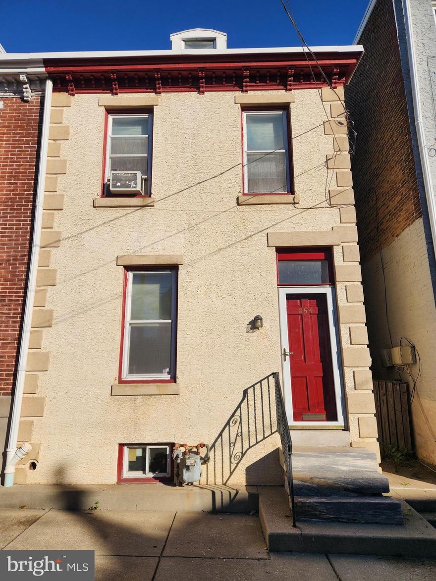 Location, location, location! Ideal townhome in the heart of Conshohocken, just blocks from Fayette Street's restaurants and bars. Easy access to Septa's Regional Rail, I-476, I-76 and I-276. Also a short walk to the Schuylkill River Trail(SRT).  Versatile Floorplan. This could be considered a 2 or 3 bedroom. The home features a renovated bathroom, fresh paint, updated kitchen and dining room.  Washer/dryer and storage in the basement. Two off street, Dedicated,  parking spots included.
