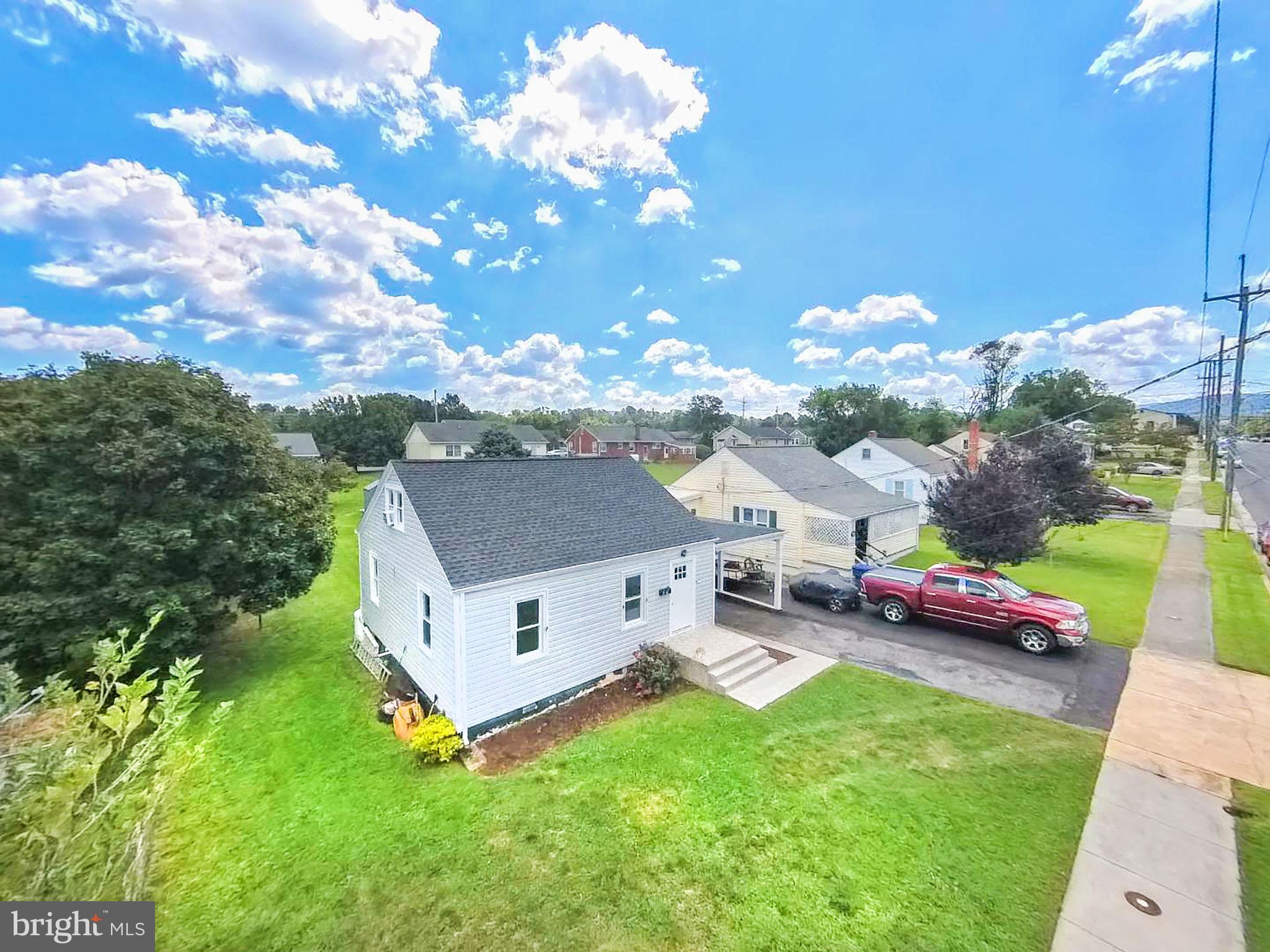 637 MANASSAS AVENUE