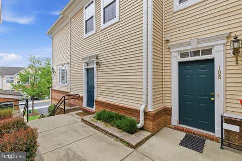 Photo for 43905 HICKORY CORNER TERRACE 105