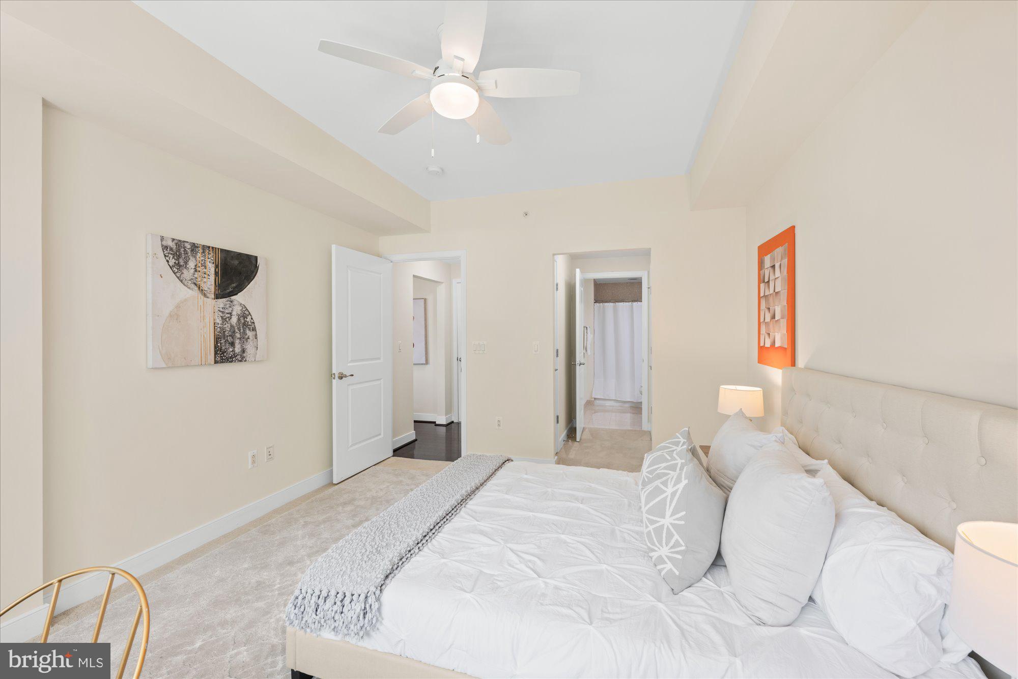 PARK POTOMAC - Residential