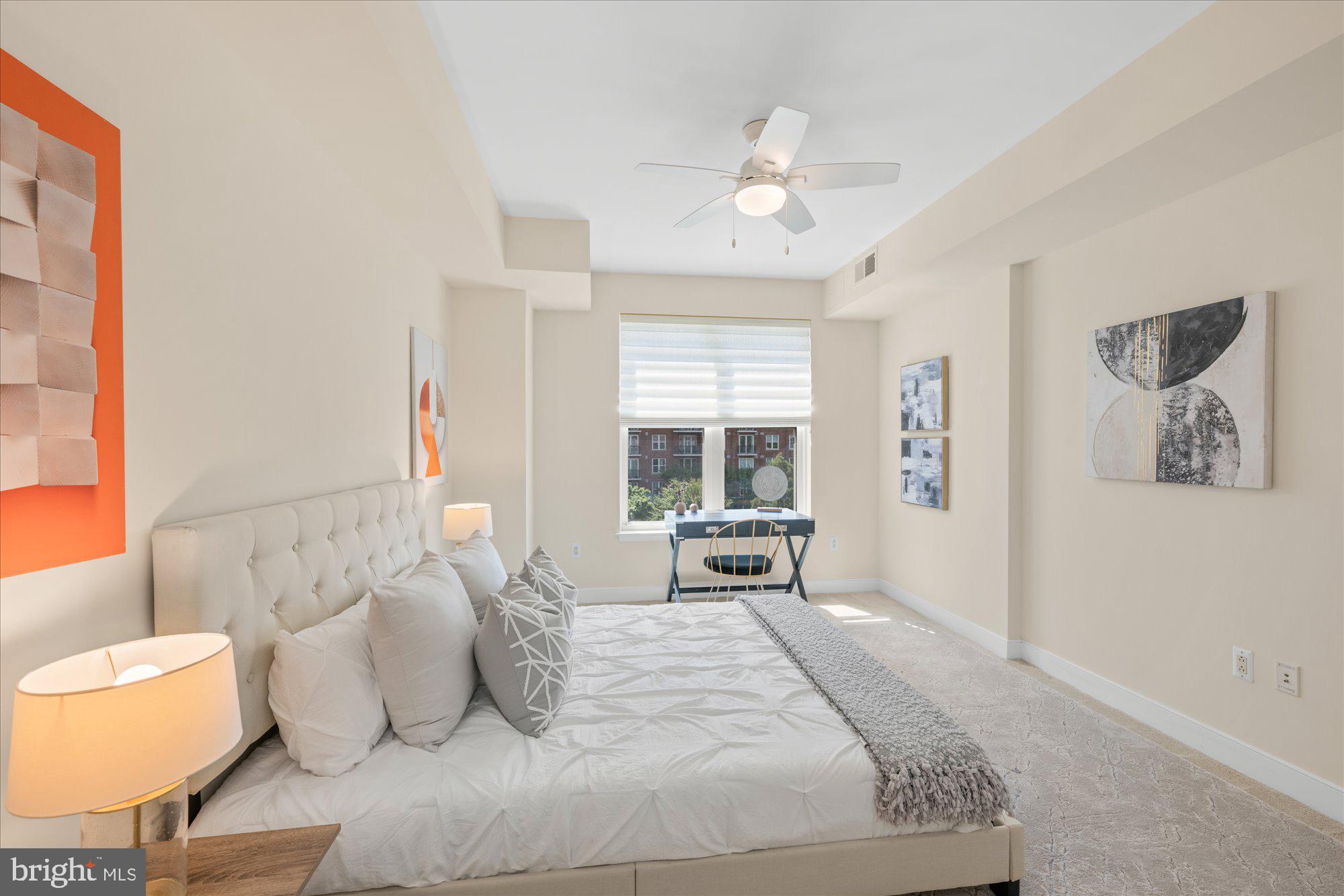 PARK POTOMAC - Residential