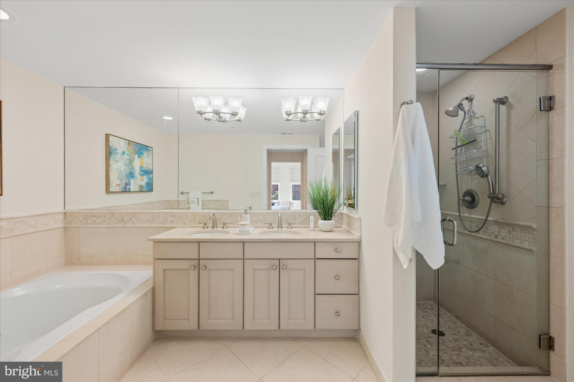 PARK POTOMAC - Residential