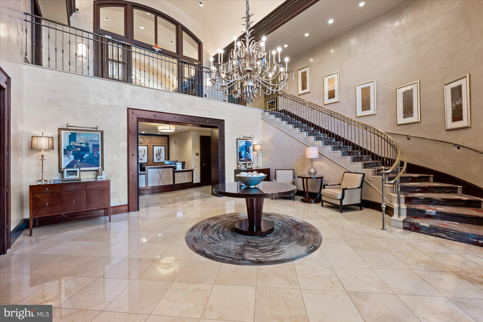 PARK POTOMAC - Residential