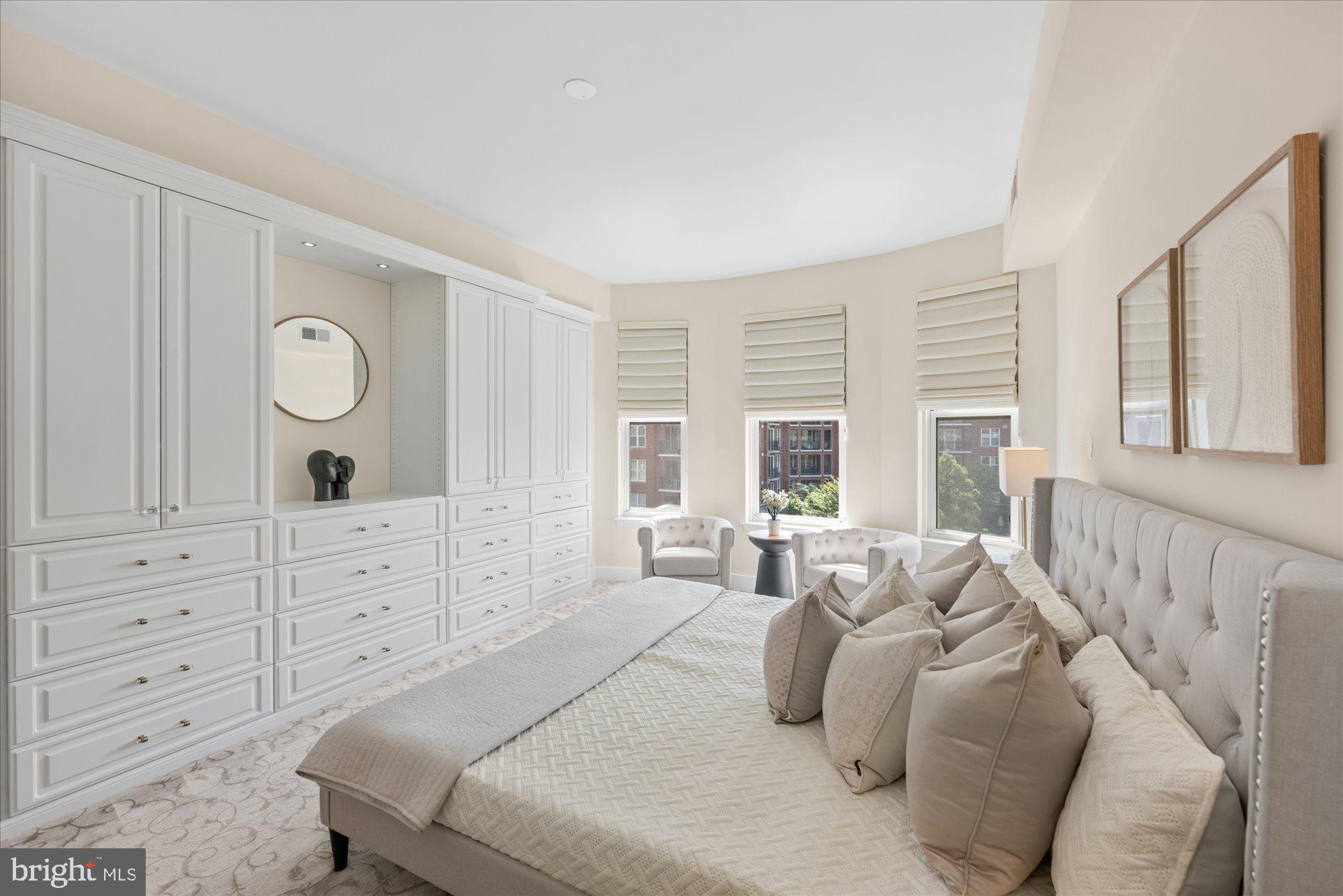 PARK POTOMAC - Residential