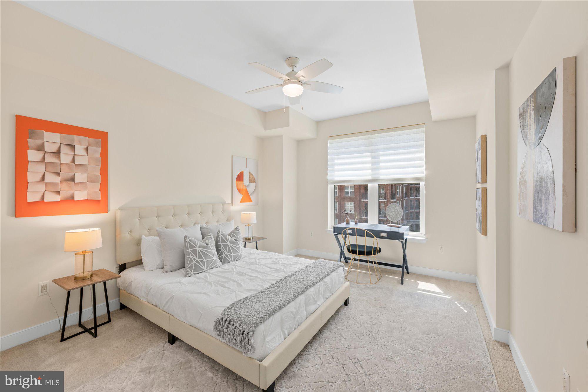 PARK POTOMAC - Residential