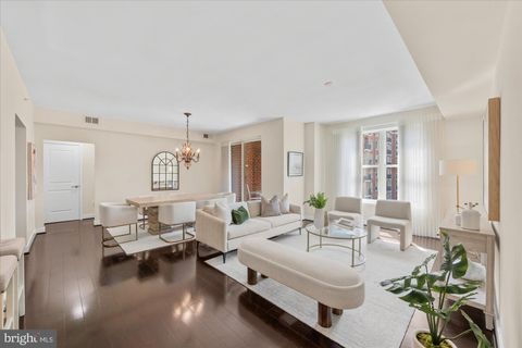 Photo of 12500 Park Potomac Avenue #509 N, POTOMAC, MD 20854 (MLS # MDMC2225832)