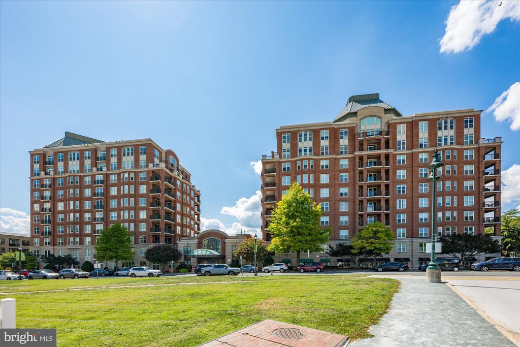 Photo of 12500 Park Potomac Avenue #509 N, POTOMAC, MD 20854 (MLS # MDMC2225832)