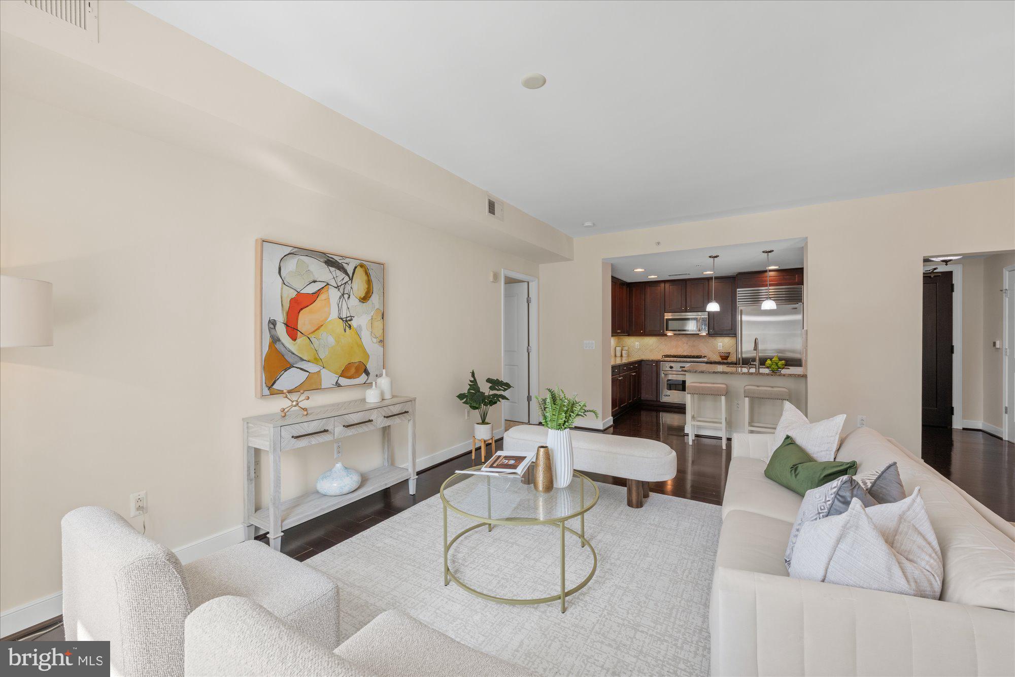 PARK POTOMAC - Residential