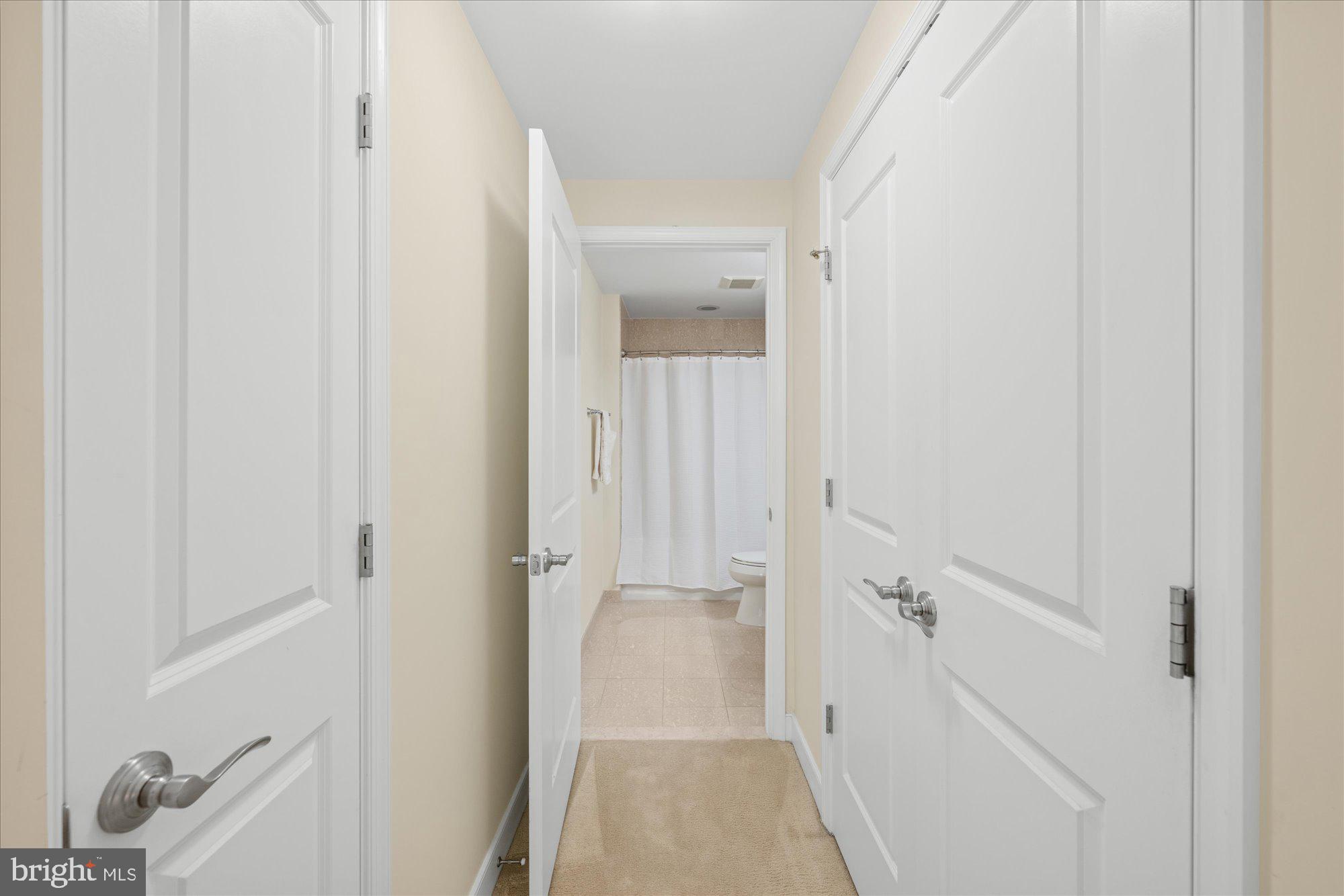 PARK POTOMAC - Residential