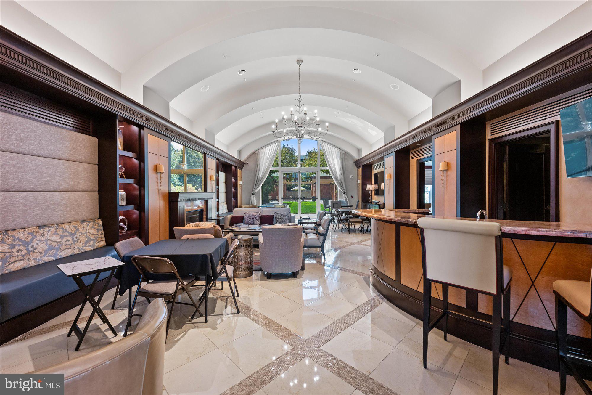 PARK POTOMAC - Residential