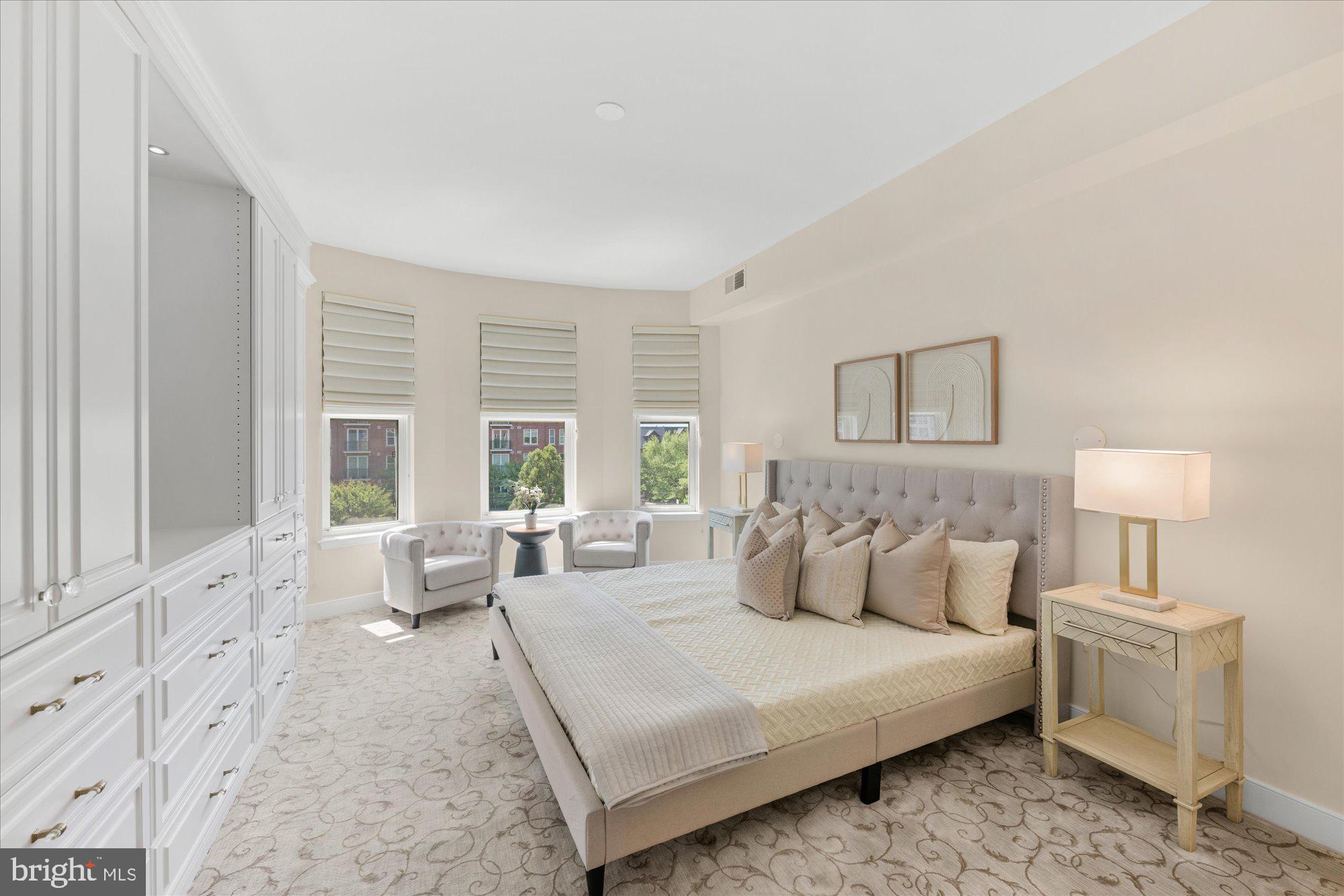 PARK POTOMAC - Residential