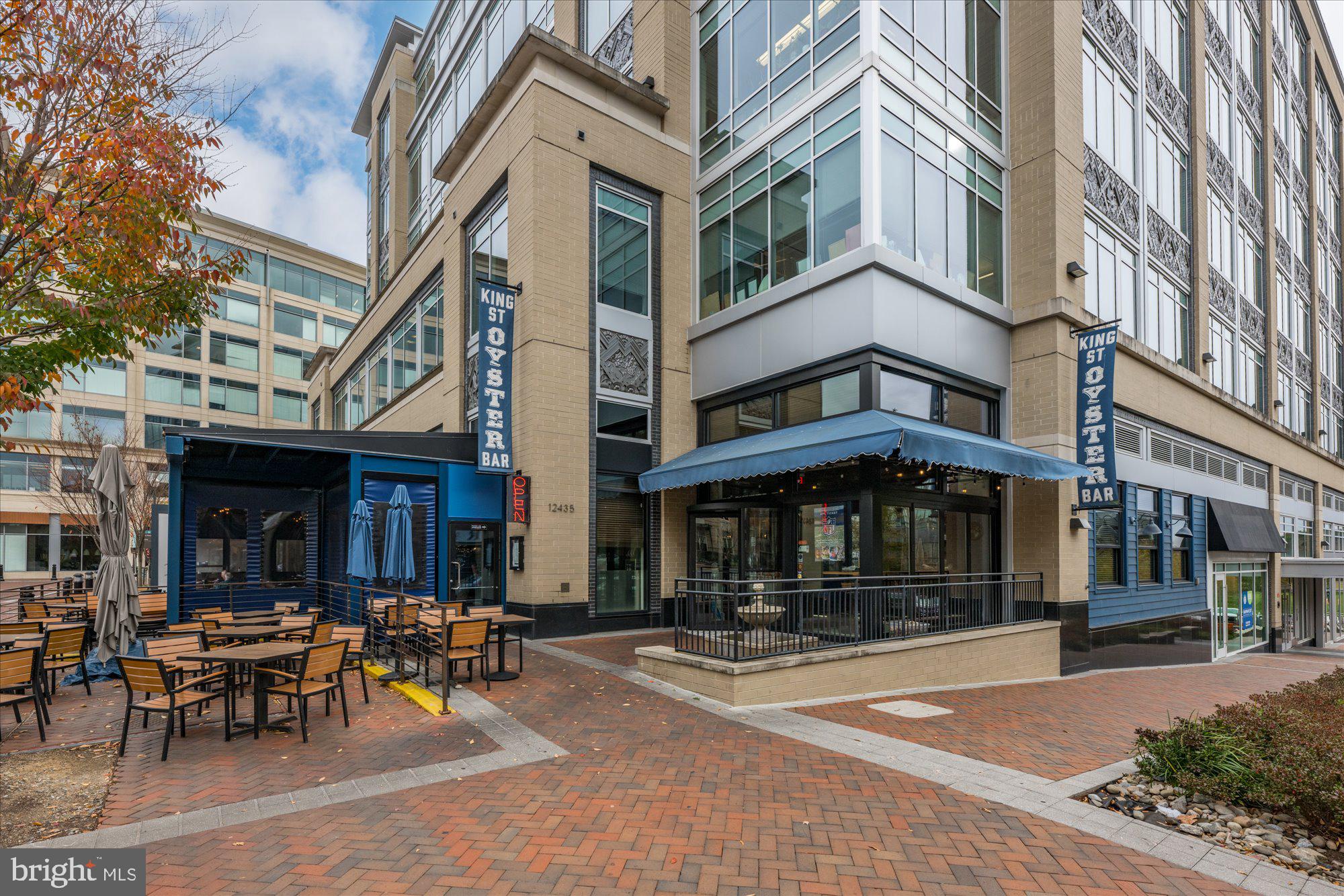 PARK POTOMAC - Residential