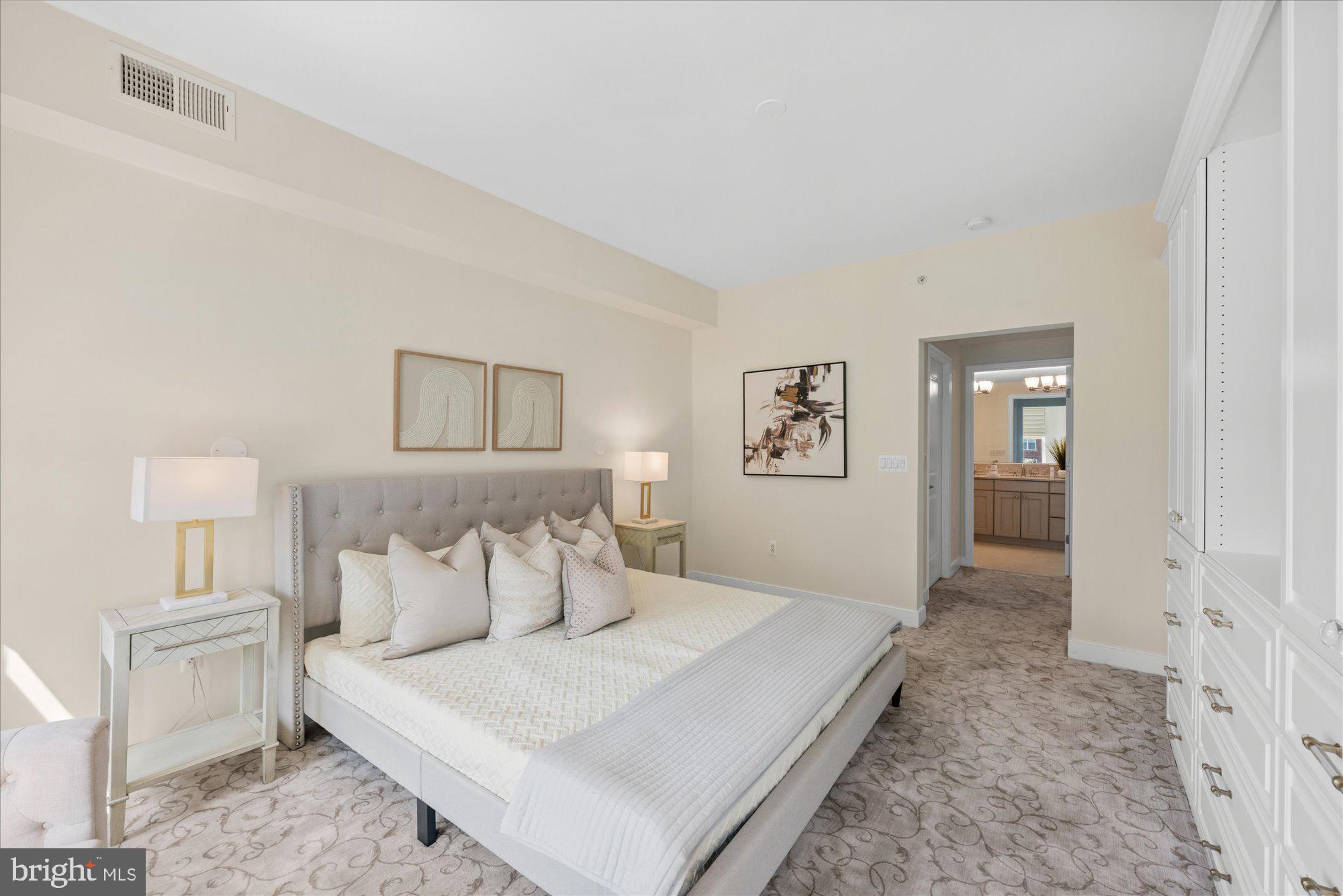 PARK POTOMAC - Residential