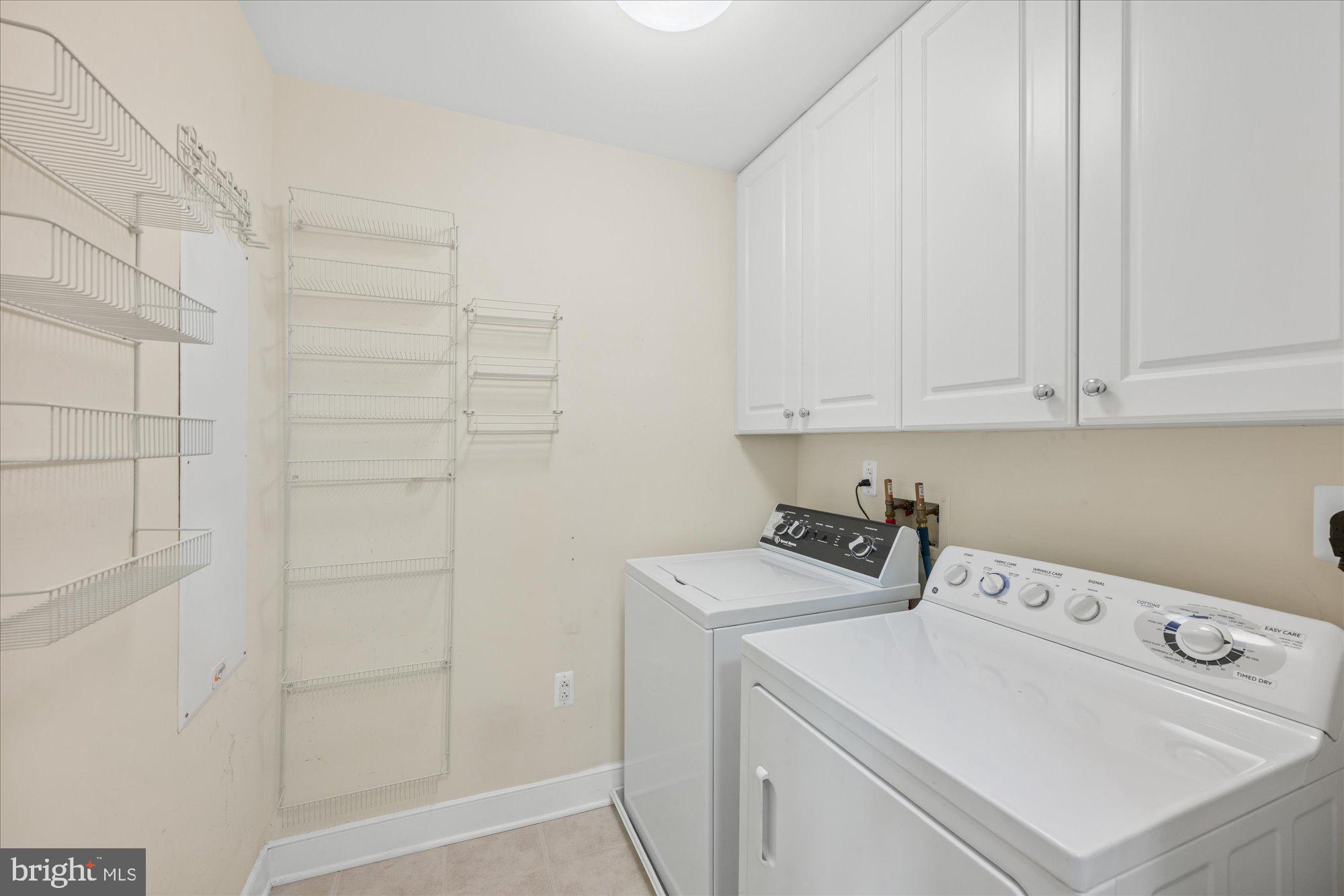 PARK POTOMAC - Residential