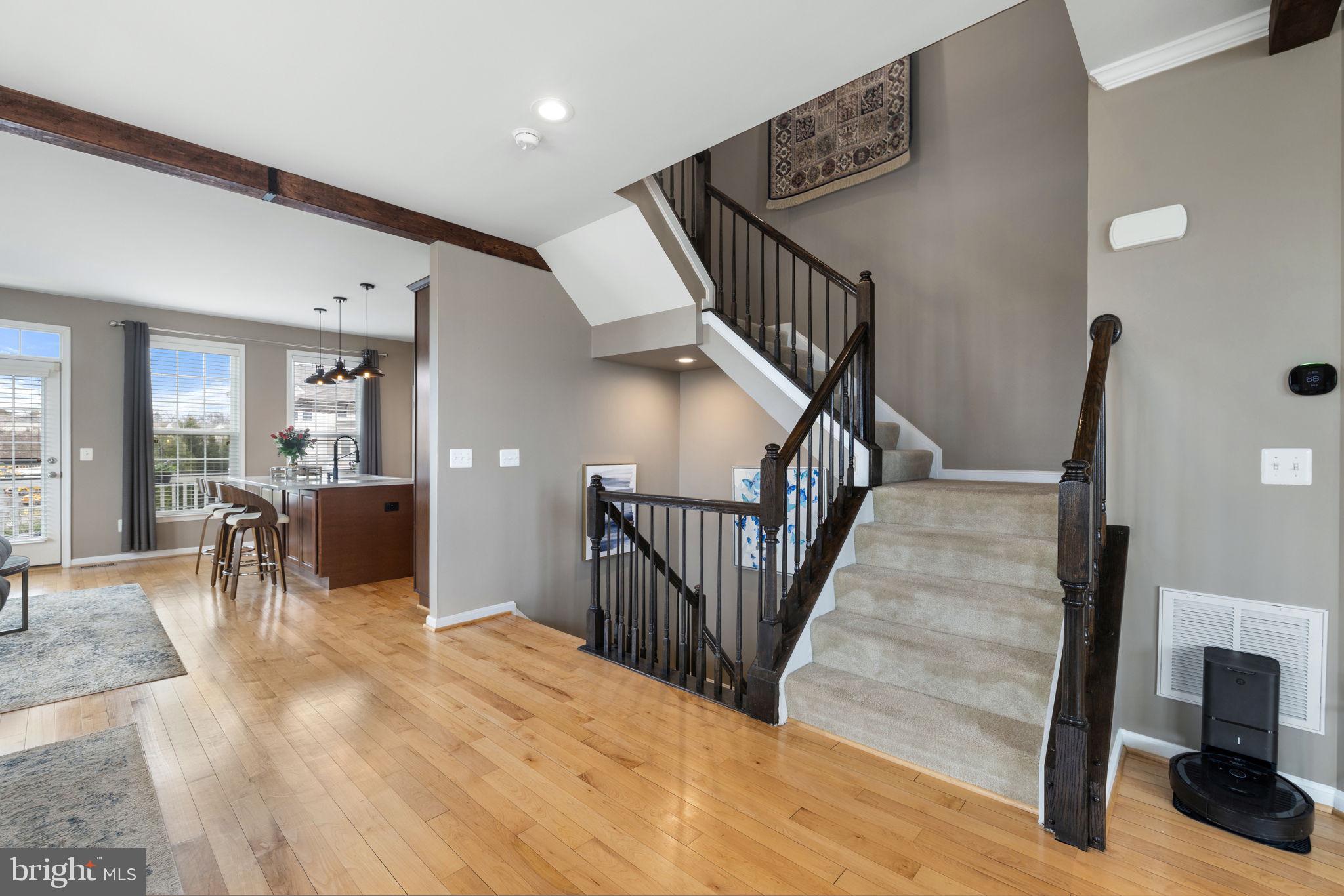 BRAMBLETON OVERLOOK - Residential