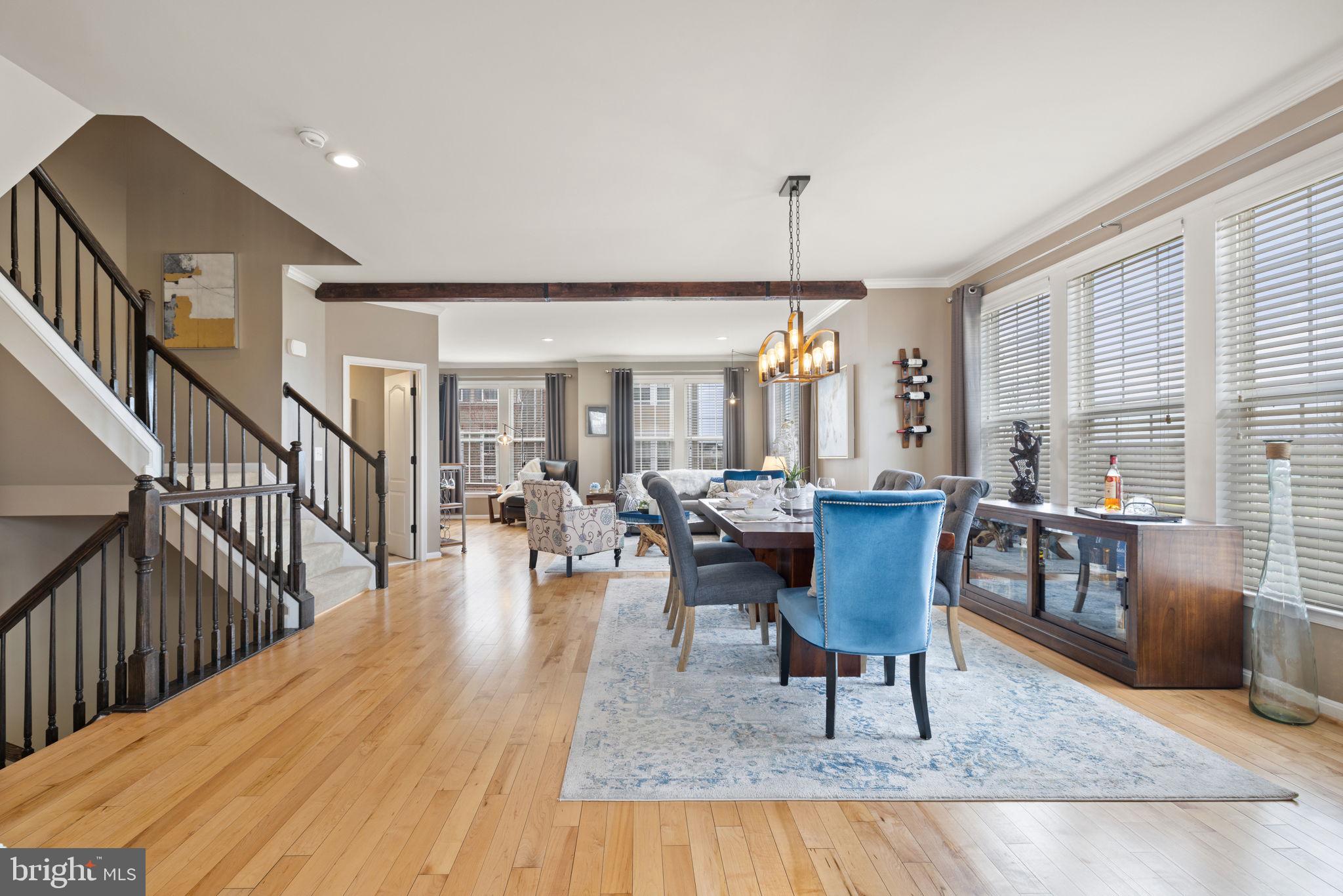 BRAMBLETON OVERLOOK - Residential