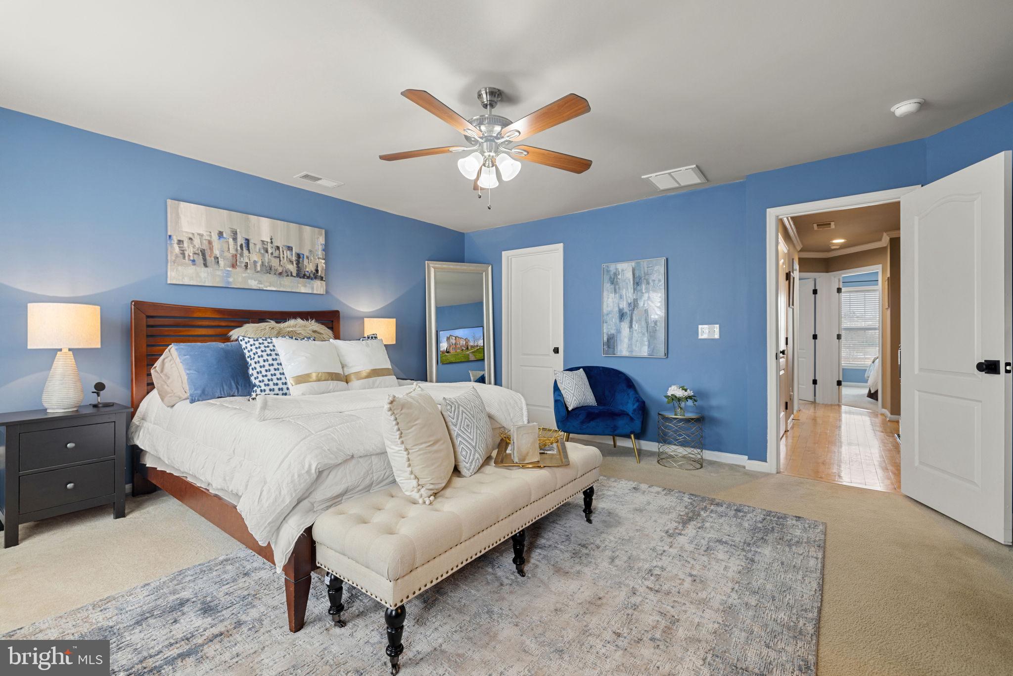 BRAMBLETON OVERLOOK - Residential