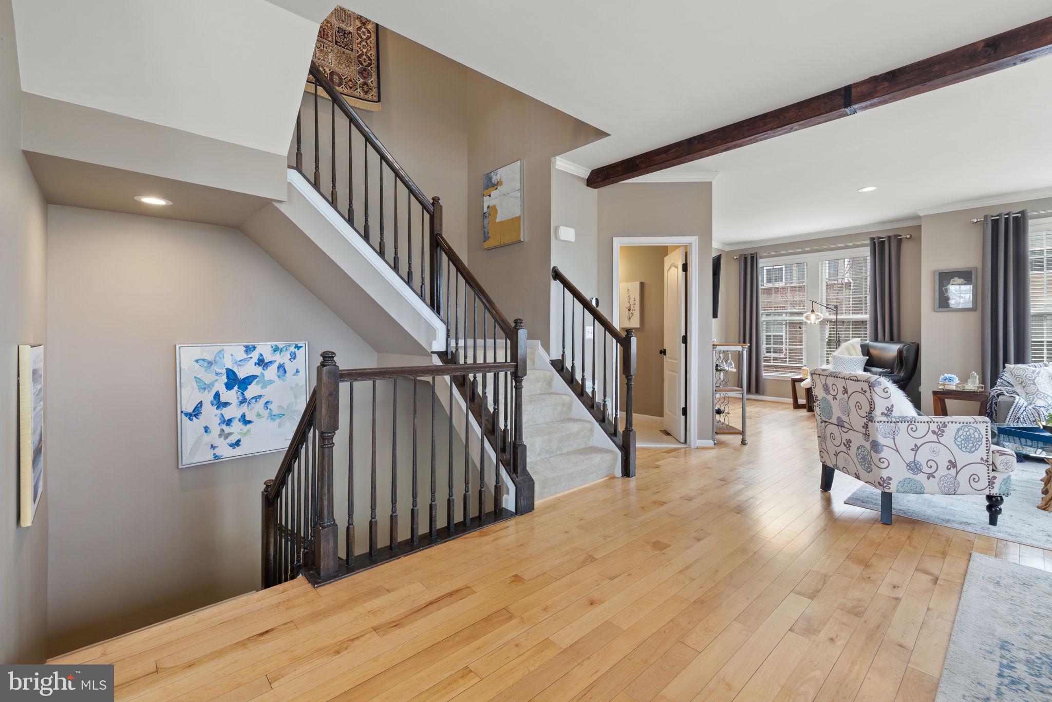 BRAMBLETON OVERLOOK - Residential