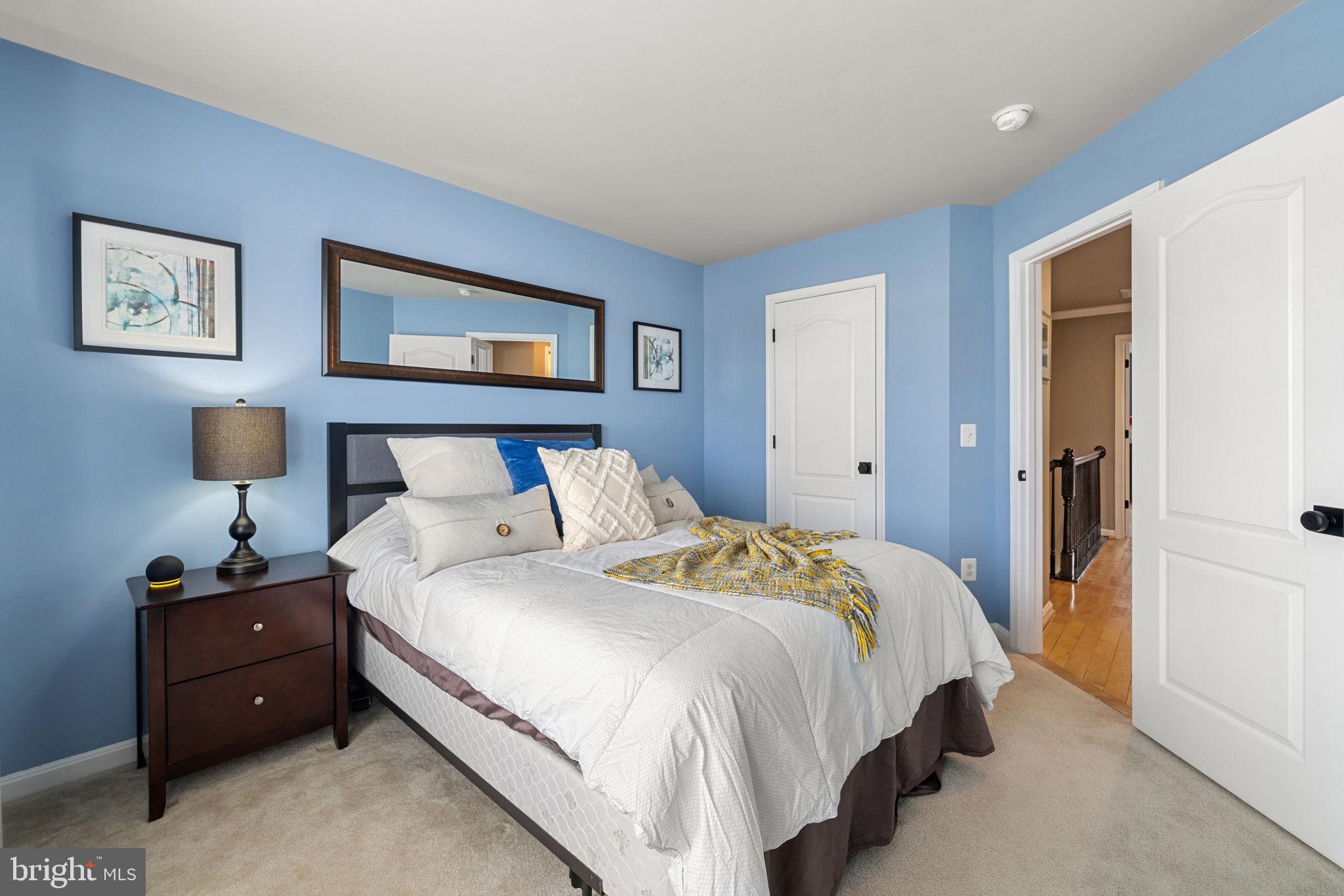 BRAMBLETON OVERLOOK - Residential