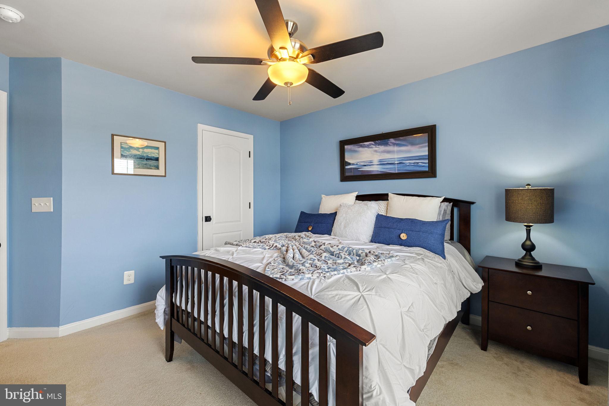 BRAMBLETON OVERLOOK - Residential