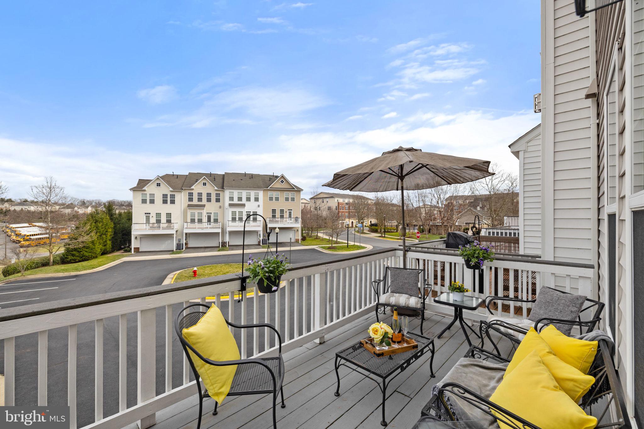 BRAMBLETON OVERLOOK - Residential