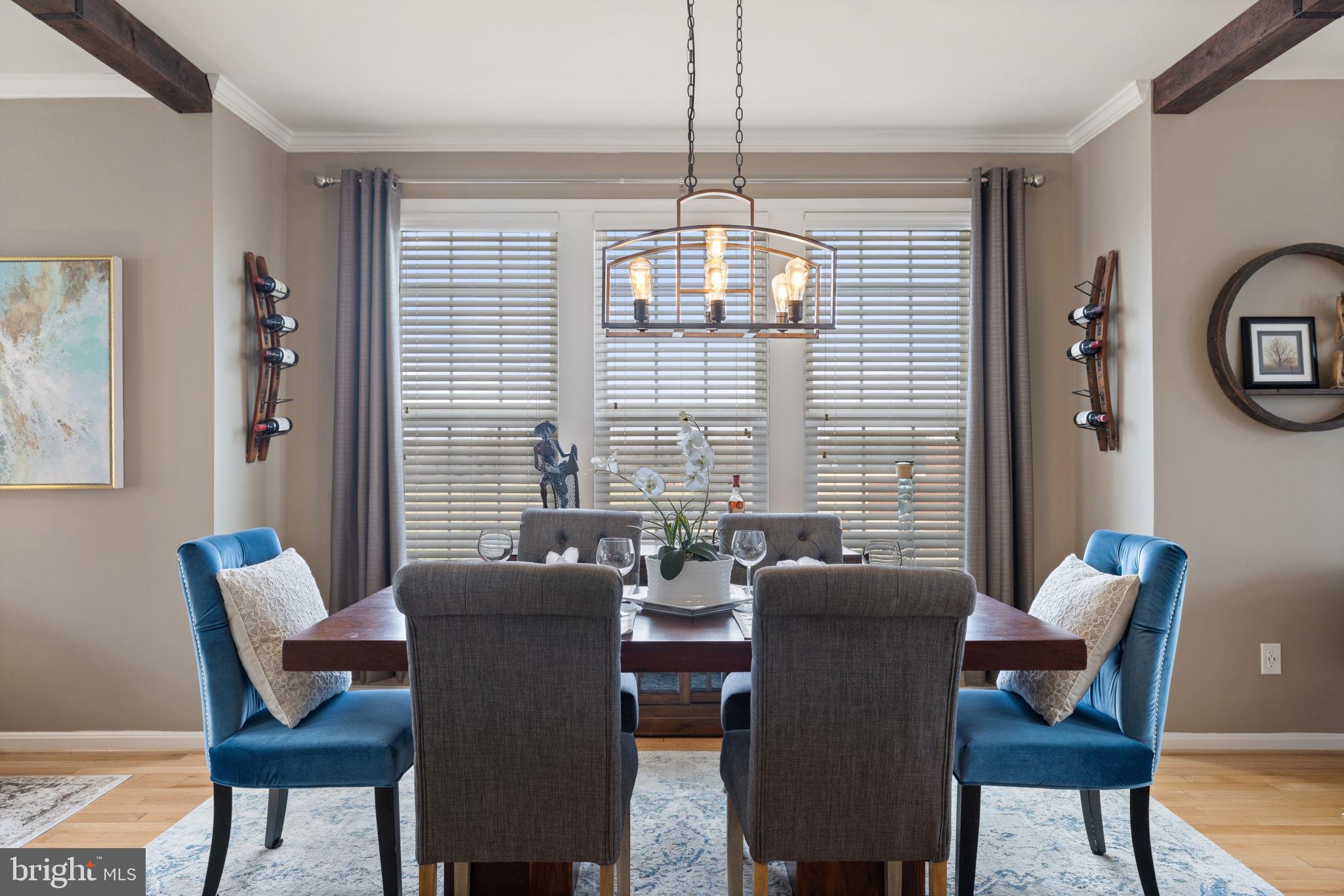 BRAMBLETON OVERLOOK - Residential