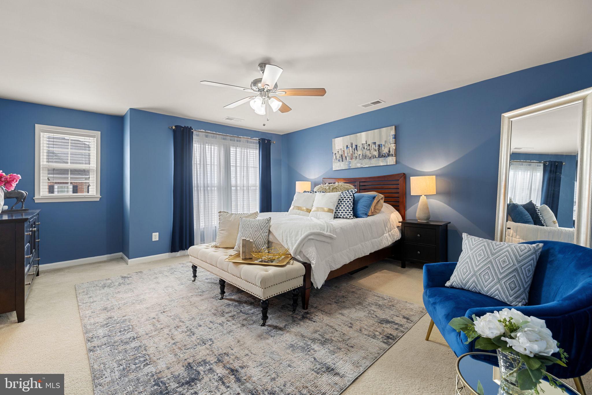 BRAMBLETON OVERLOOK - Residential