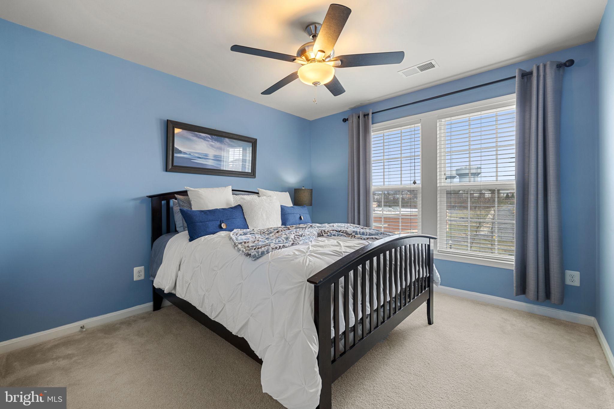 BRAMBLETON OVERLOOK - Residential