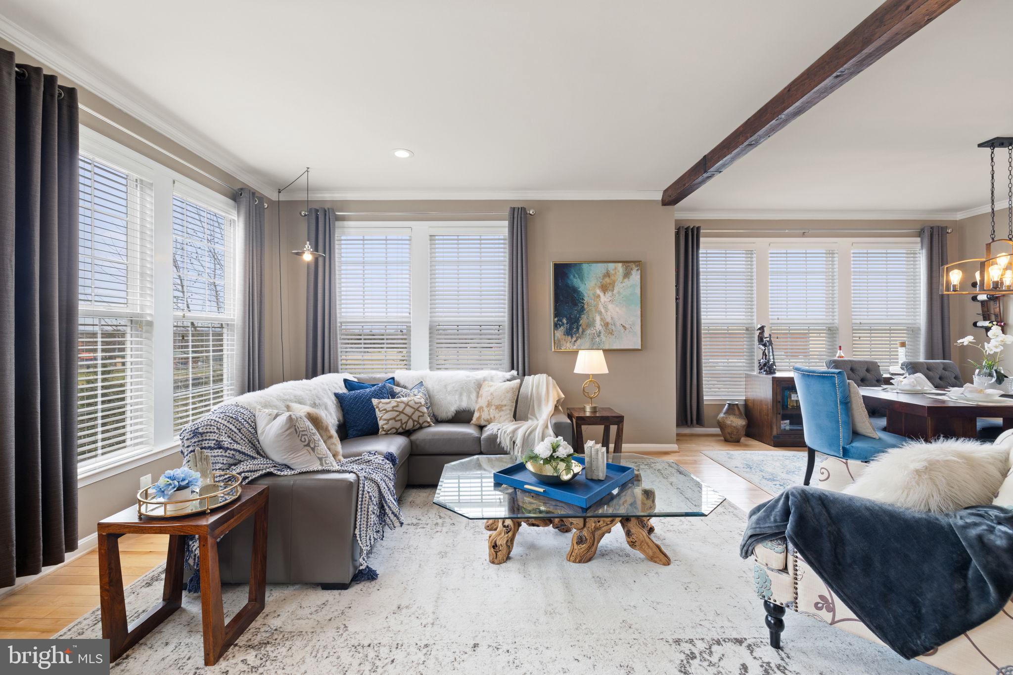 BRAMBLETON OVERLOOK - Residential